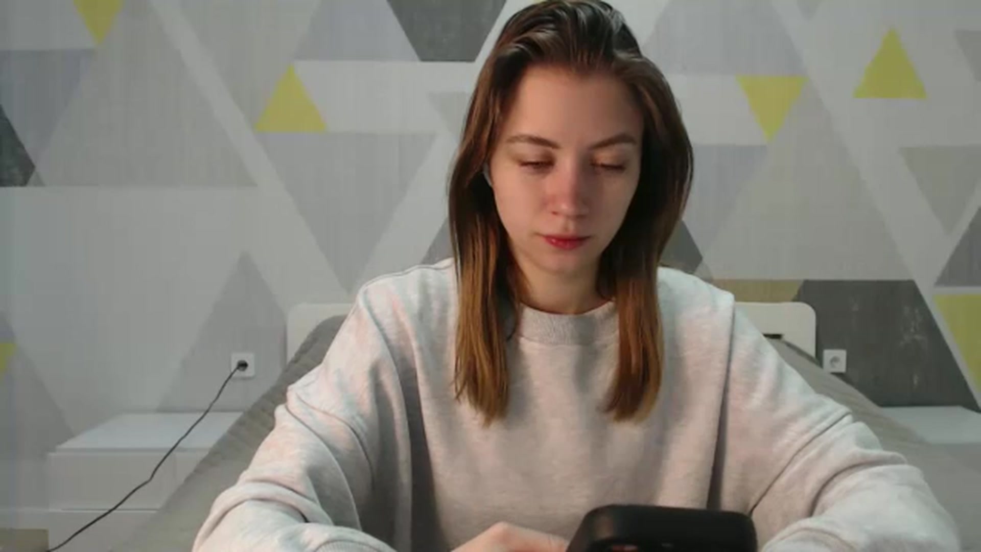 Gallery image thumbnail from Sulfate0's myfreecams stream on, 12/17/2024, 07:07 image 12 of 20