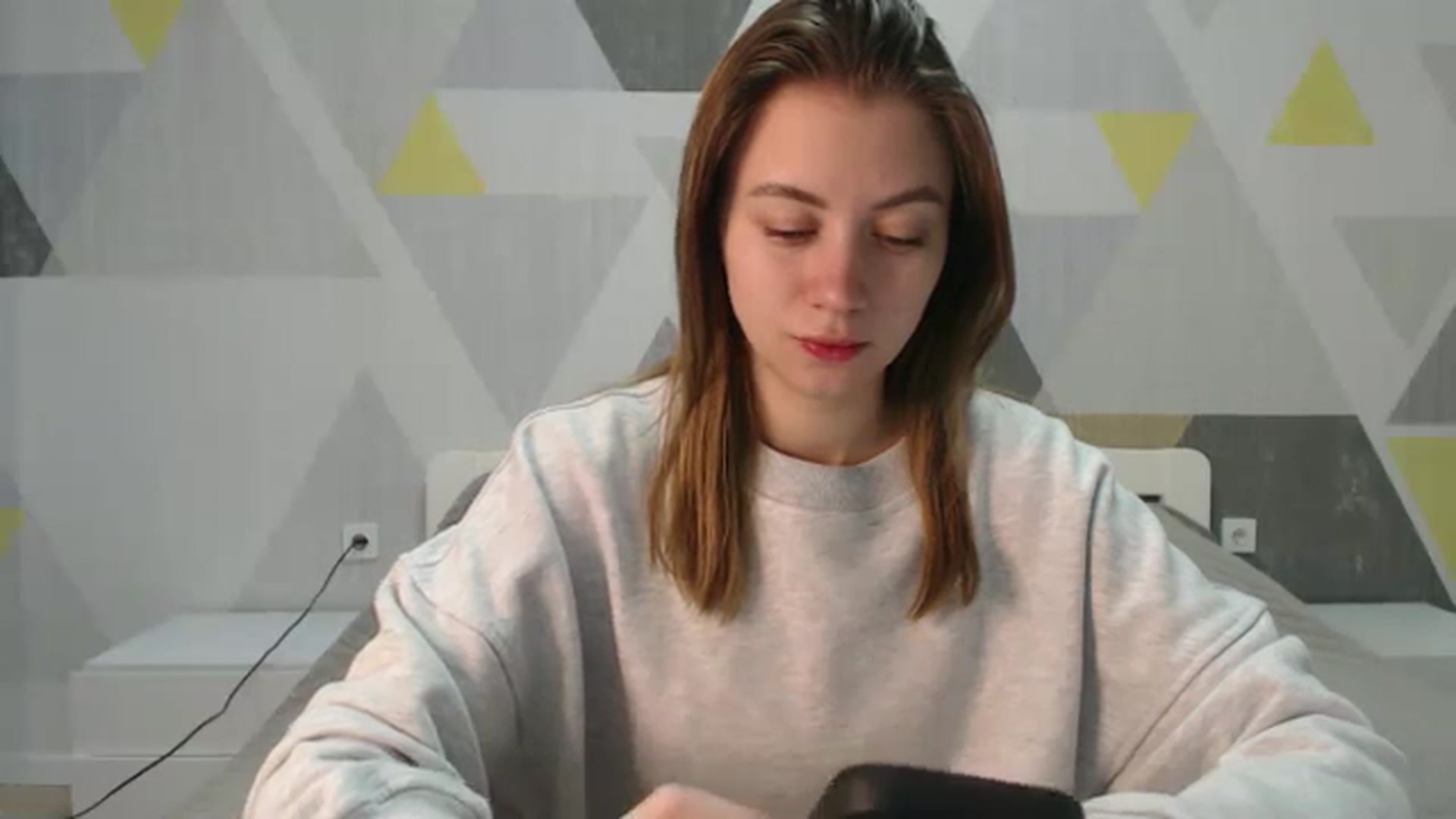 Gallery image thumbnail from Sulfate0's myfreecams stream on, 12/17/2024, 07:07 image 9 of 20