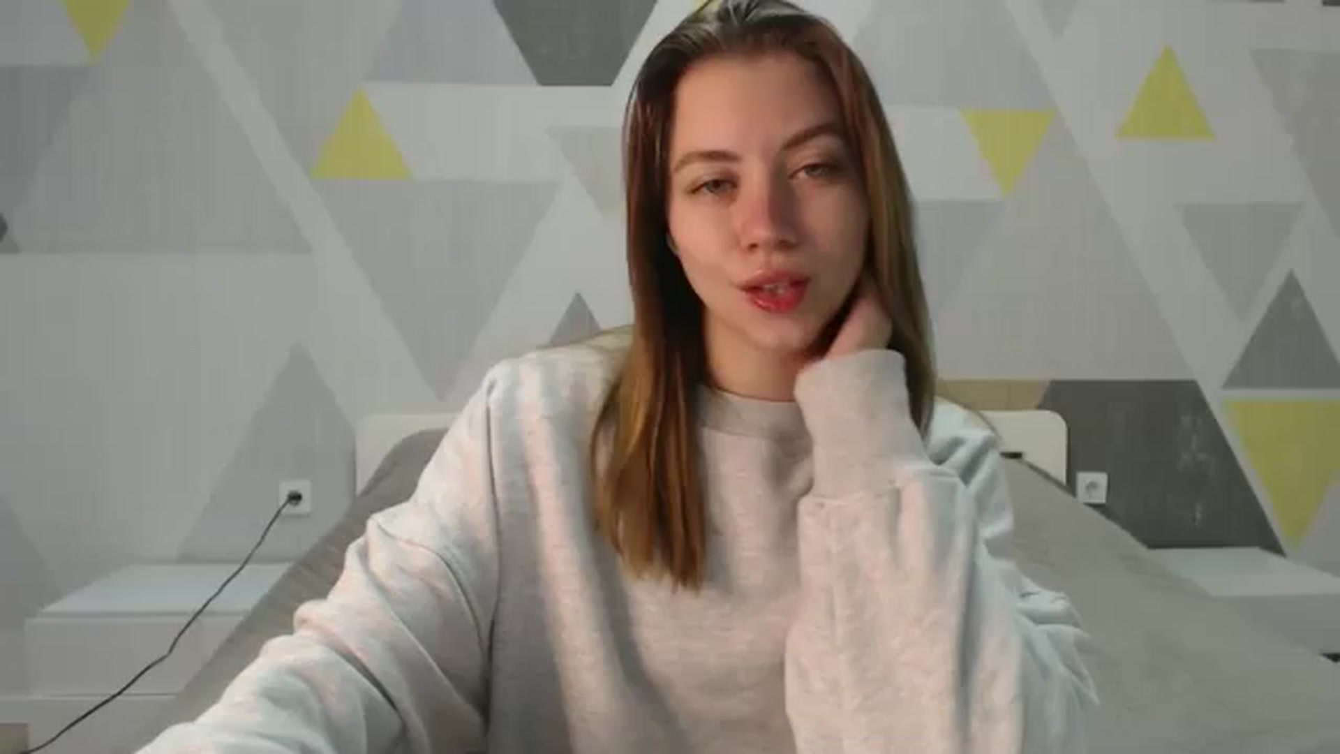 Gallery image thumbnail from Sulfate0's myfreecams stream on, 12/17/2024, 07:29 image 1 of 20