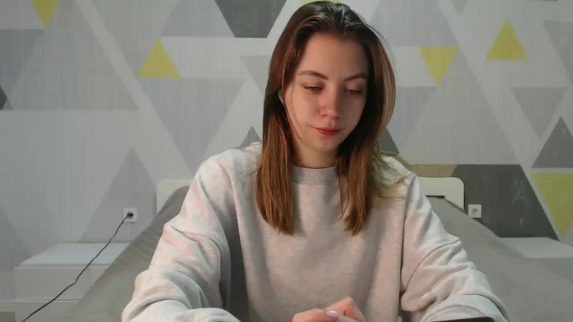 Gallery image thumbnail from Sulfate0's myfreecams stream on, 12/17/2024, 07:29 image 5 of 20