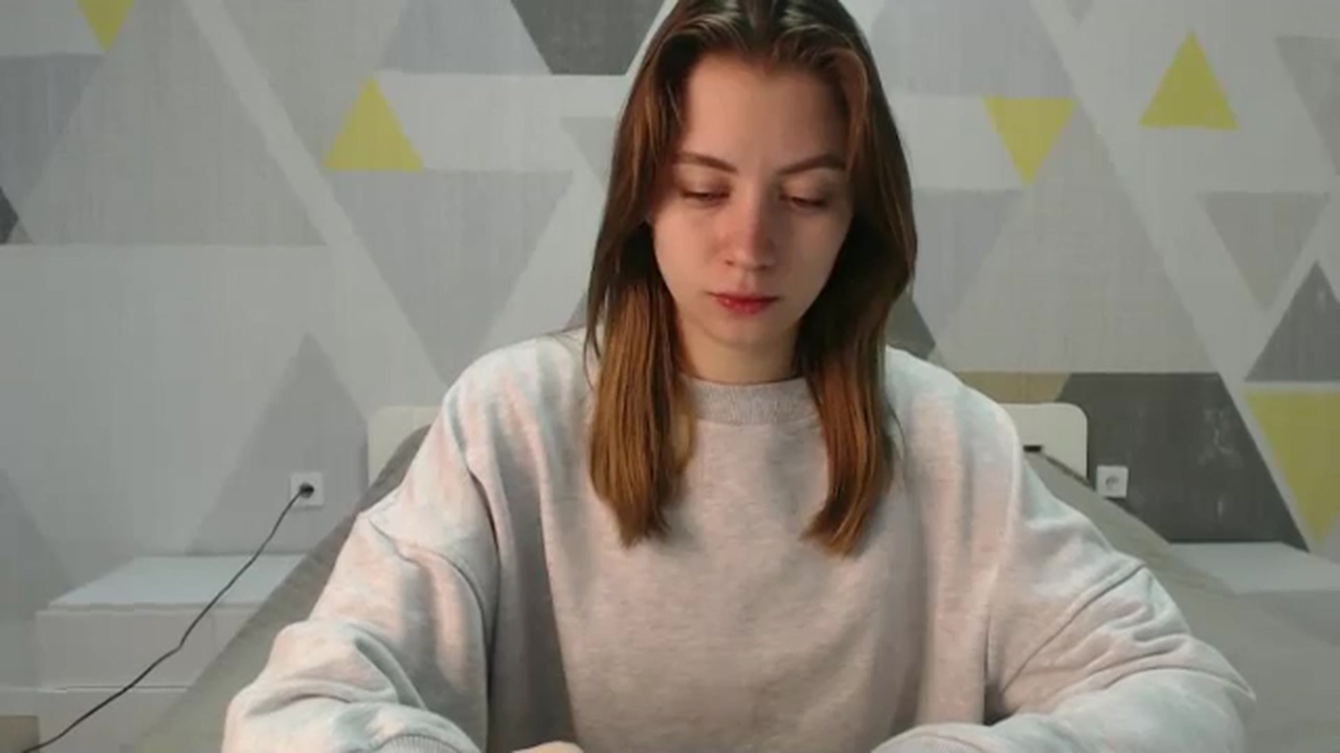 Gallery image thumbnail from Sulfate0's myfreecams stream on, 12/17/2024, 07:29 image 12 of 20