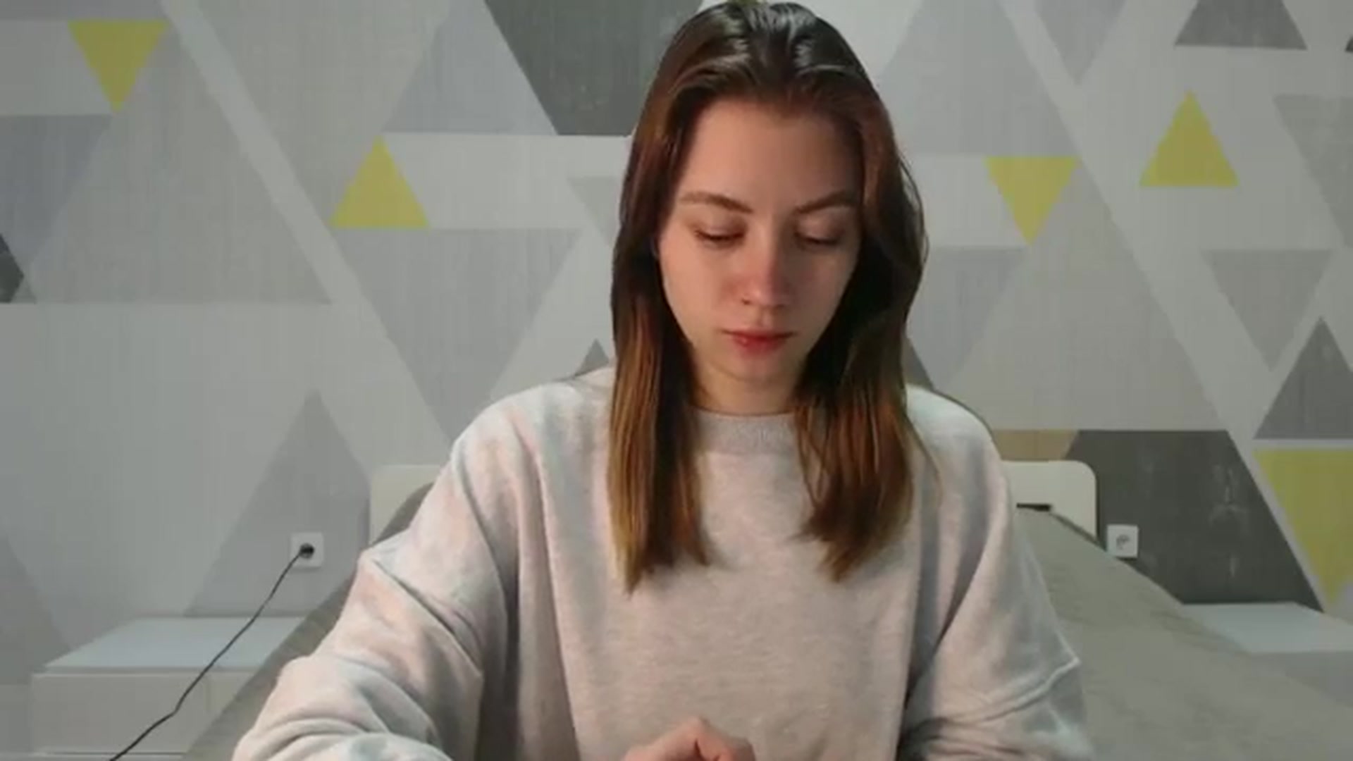 Gallery image thumbnail from Sulfate0's myfreecams stream on, 12/17/2024, 07:29 image 7 of 20
