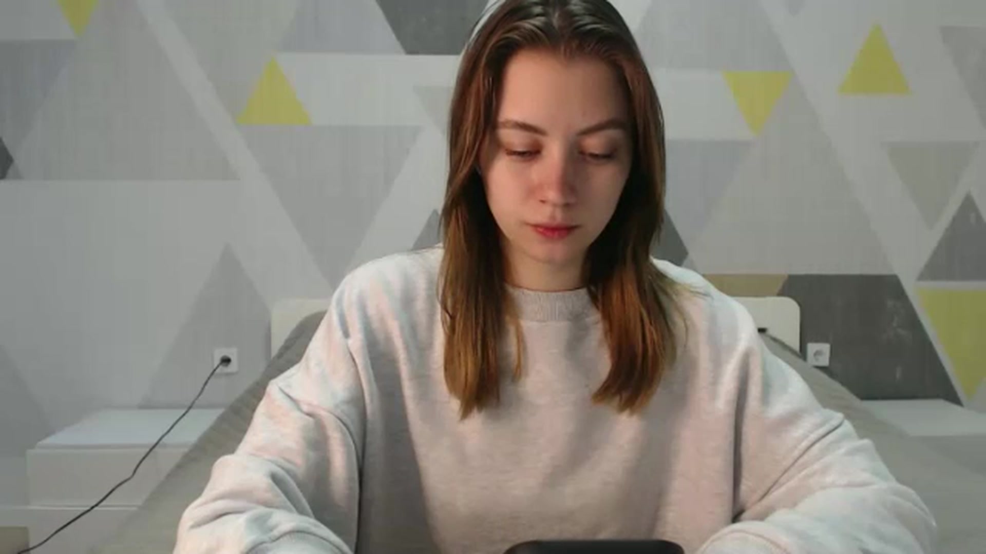 Gallery image thumbnail from Sulfate0's myfreecams stream on, 12/17/2024, 07:29 image 16 of 20