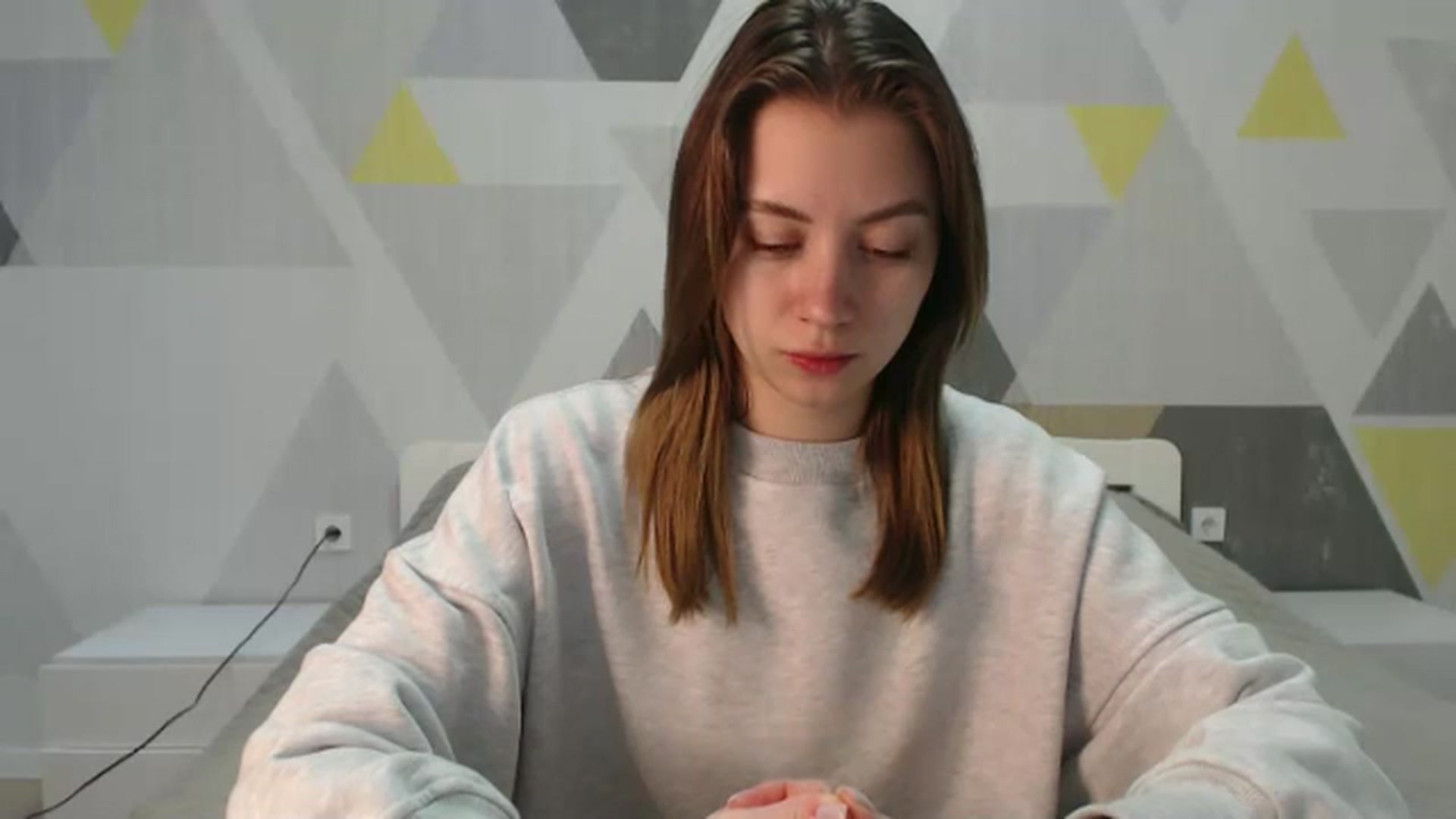 Gallery image thumbnail from Sulfate0's myfreecams stream on, 12/17/2024, 07:29 image 20 of 20