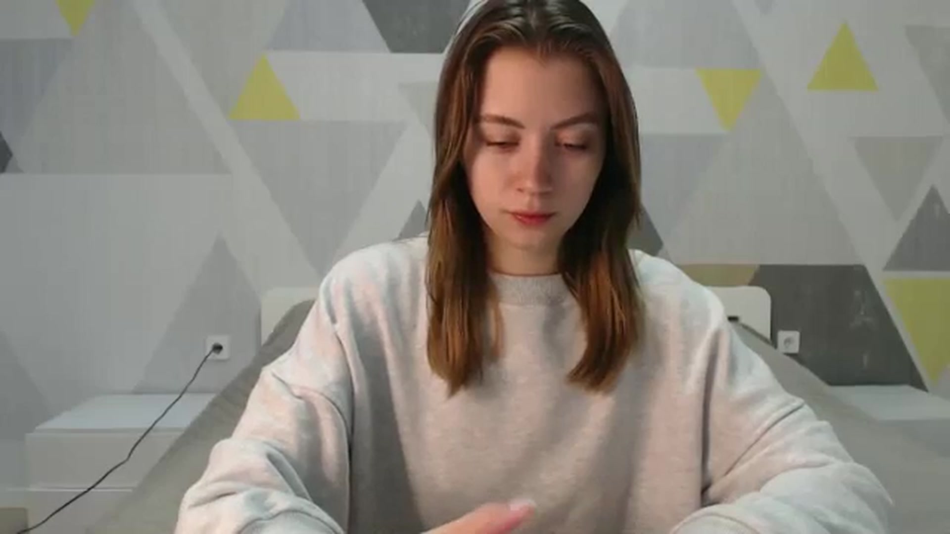 Gallery image thumbnail from Sulfate0's myfreecams stream on, 12/17/2024, 07:29 image 17 of 20