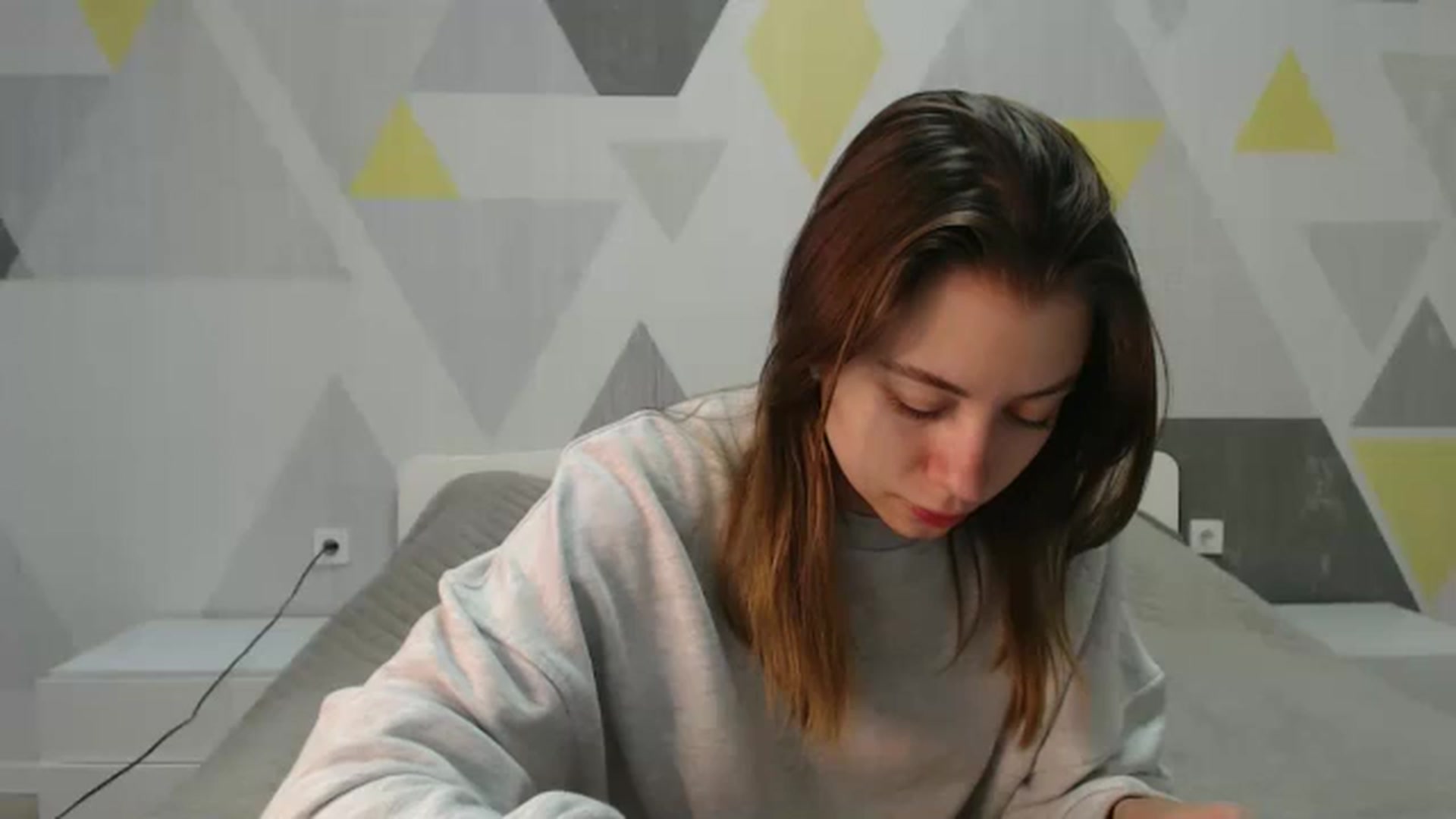 Gallery image thumbnail from Sulfate0's myfreecams stream on, 12/17/2024, 07:29 image 3 of 20