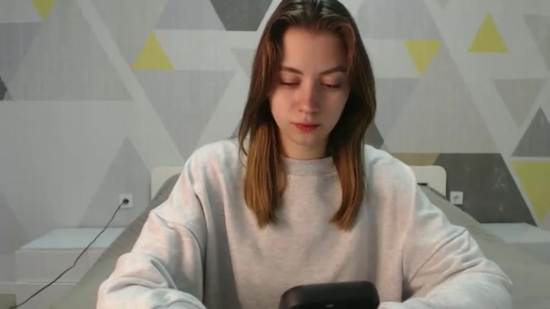 Gallery image thumbnail from Sulfate0's myfreecams stream on, 12/17/2024, 07:29 image 13 of 20