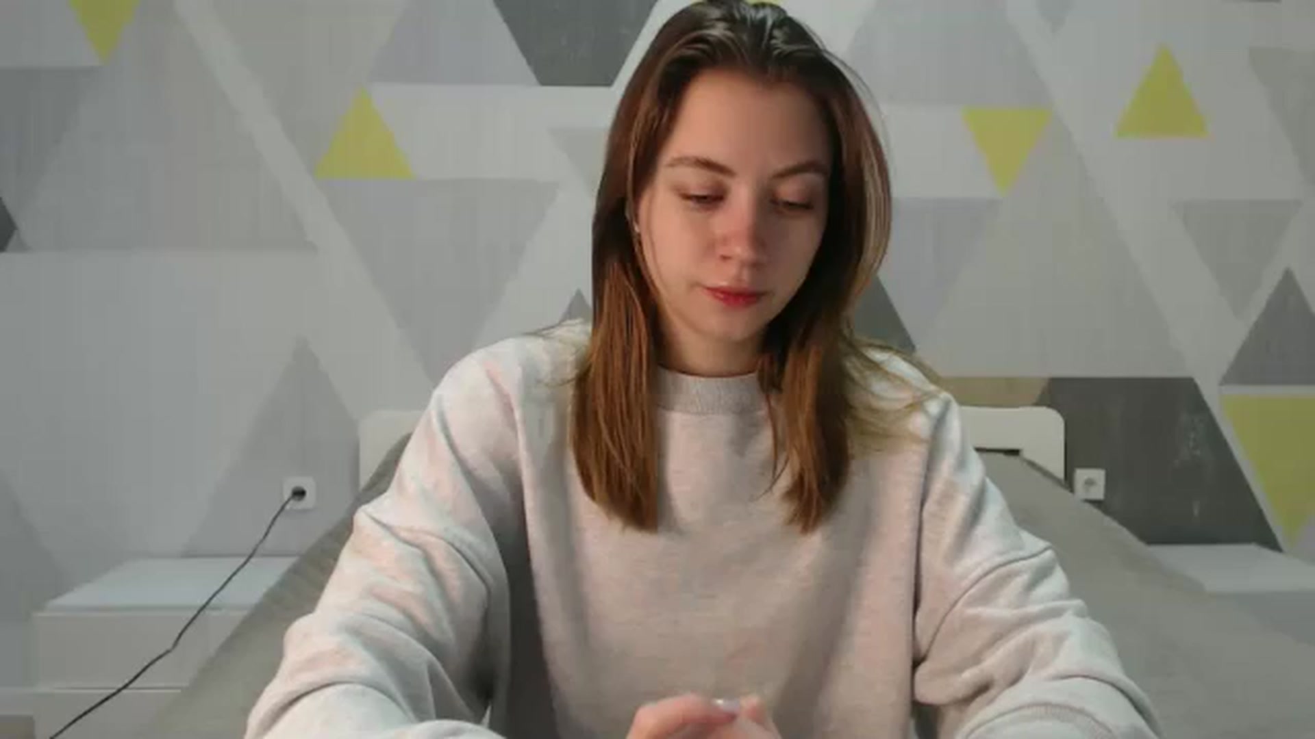 Gallery image thumbnail from Sulfate0's myfreecams stream on, 12/17/2024, 07:29 image 4 of 20