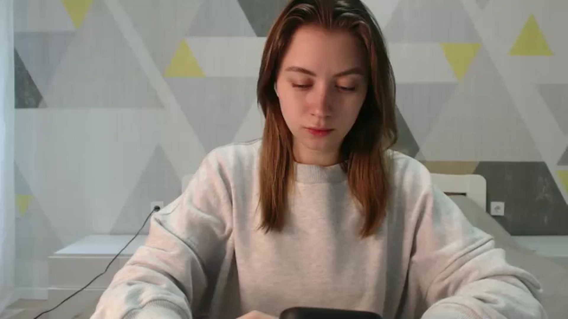 Gallery image thumbnail from Sulfate0's myfreecams stream on, 12/17/2024, 08:11 image 1 of 20