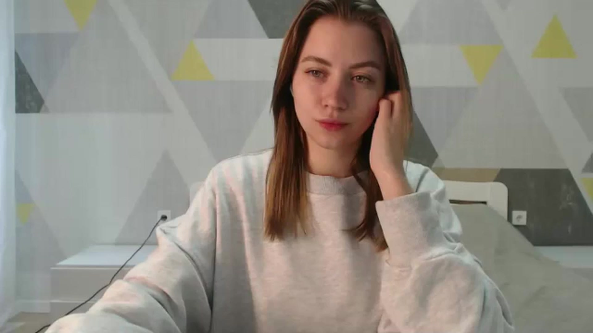 Gallery image thumbnail from Sulfate0's myfreecams stream on, 12/17/2024, 08:11 image 3 of 20