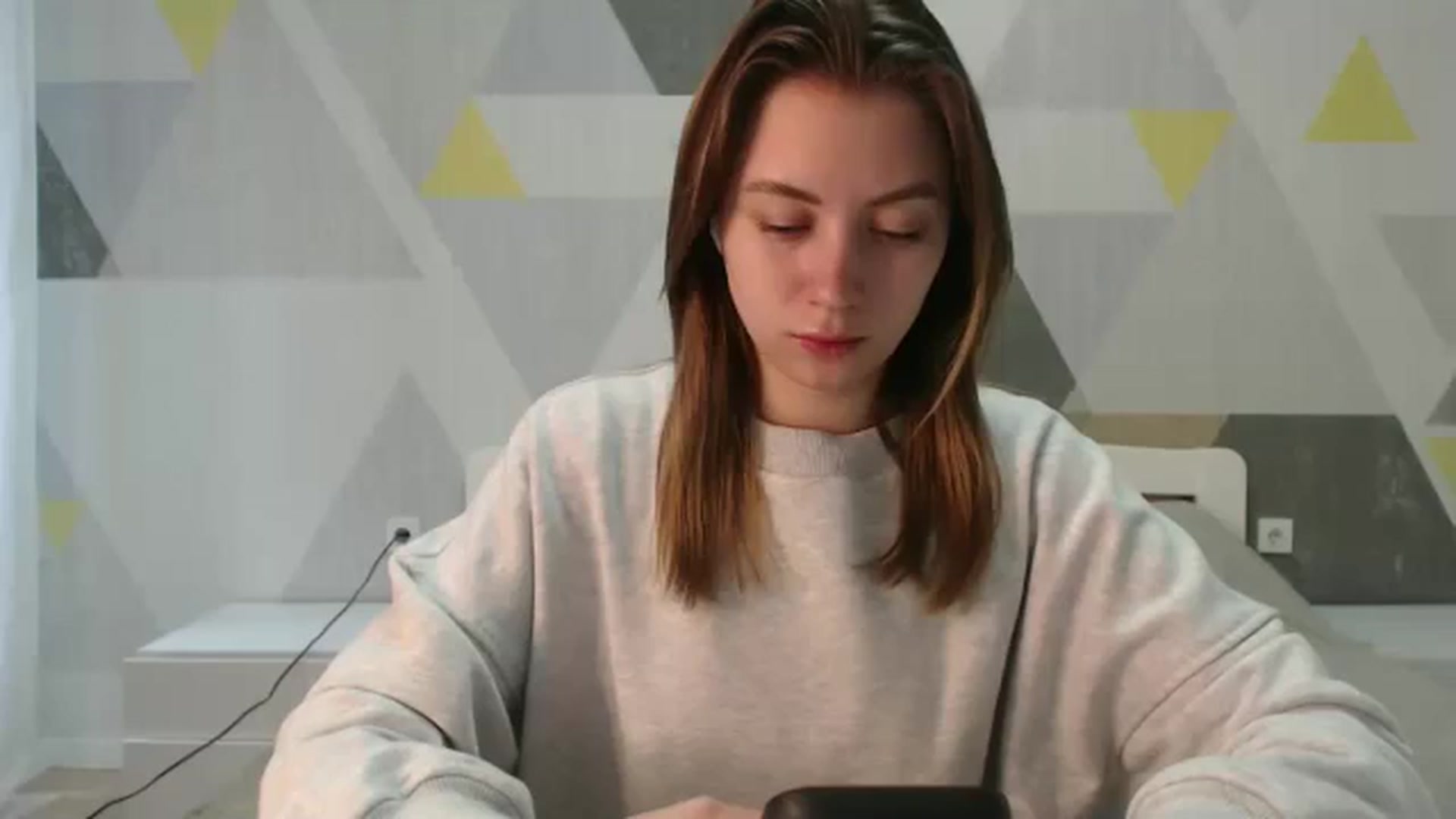 Gallery image thumbnail from Sulfate0's myfreecams stream on, 12/17/2024, 08:11 image 4 of 20