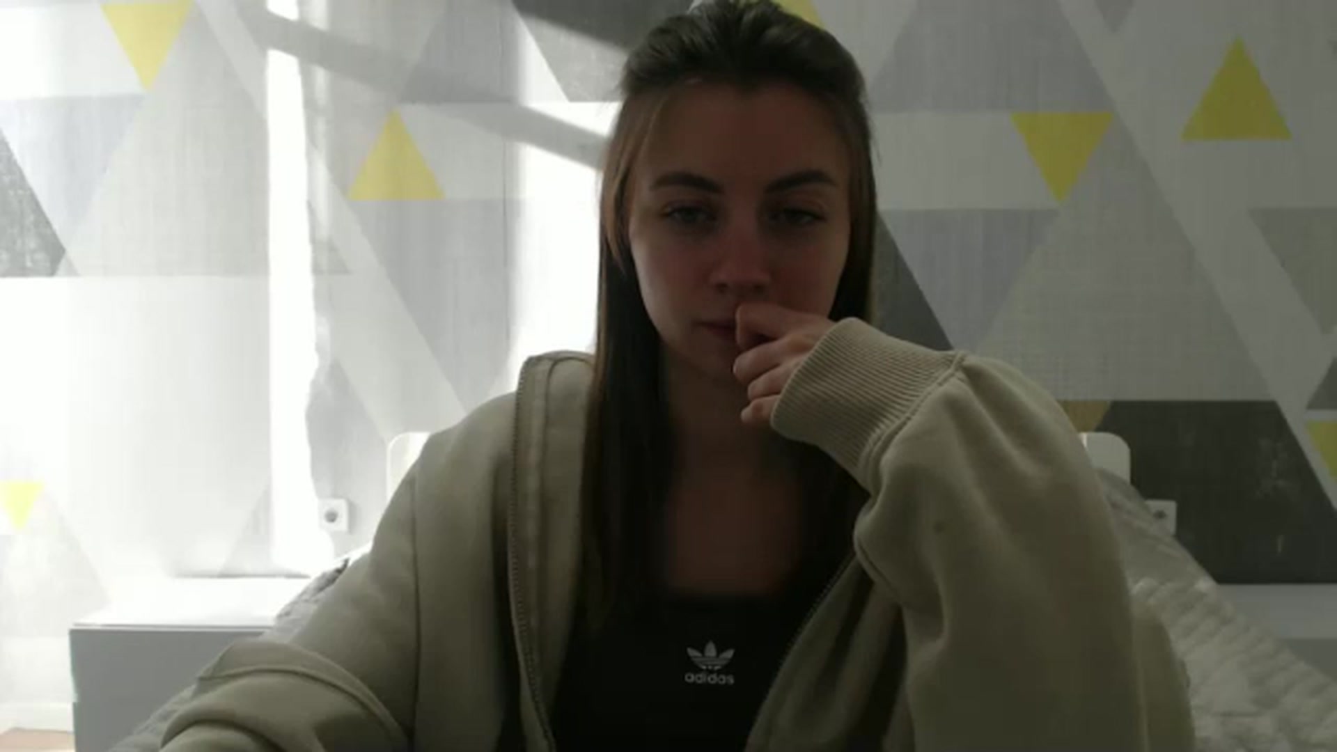 Gallery image thumbnail from Sulfate0's myfreecams stream on, 12/18/2024, 09:32 image 9 of 20