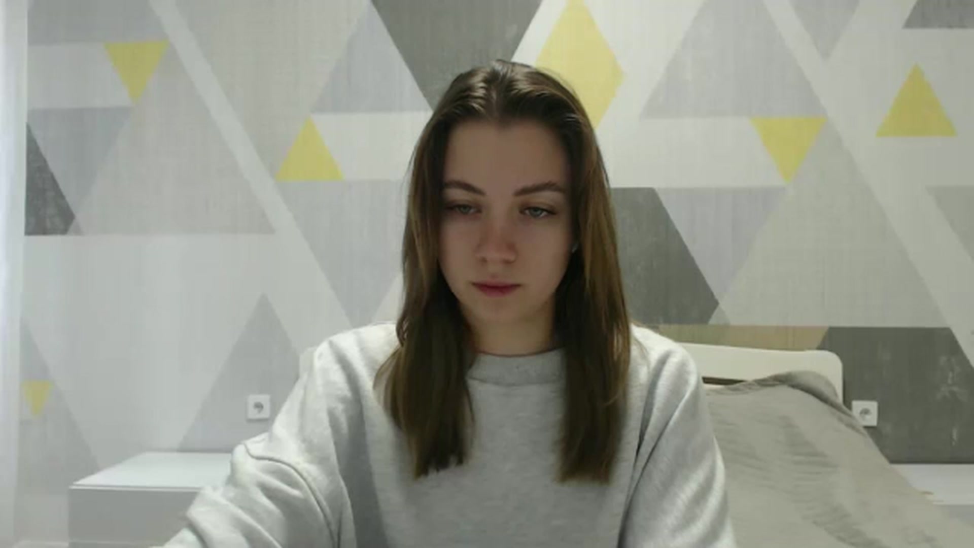 Gallery image thumbnail from Sulfate0's myfreecams stream on, 12/19/2024, 07:42 image 17 of 20