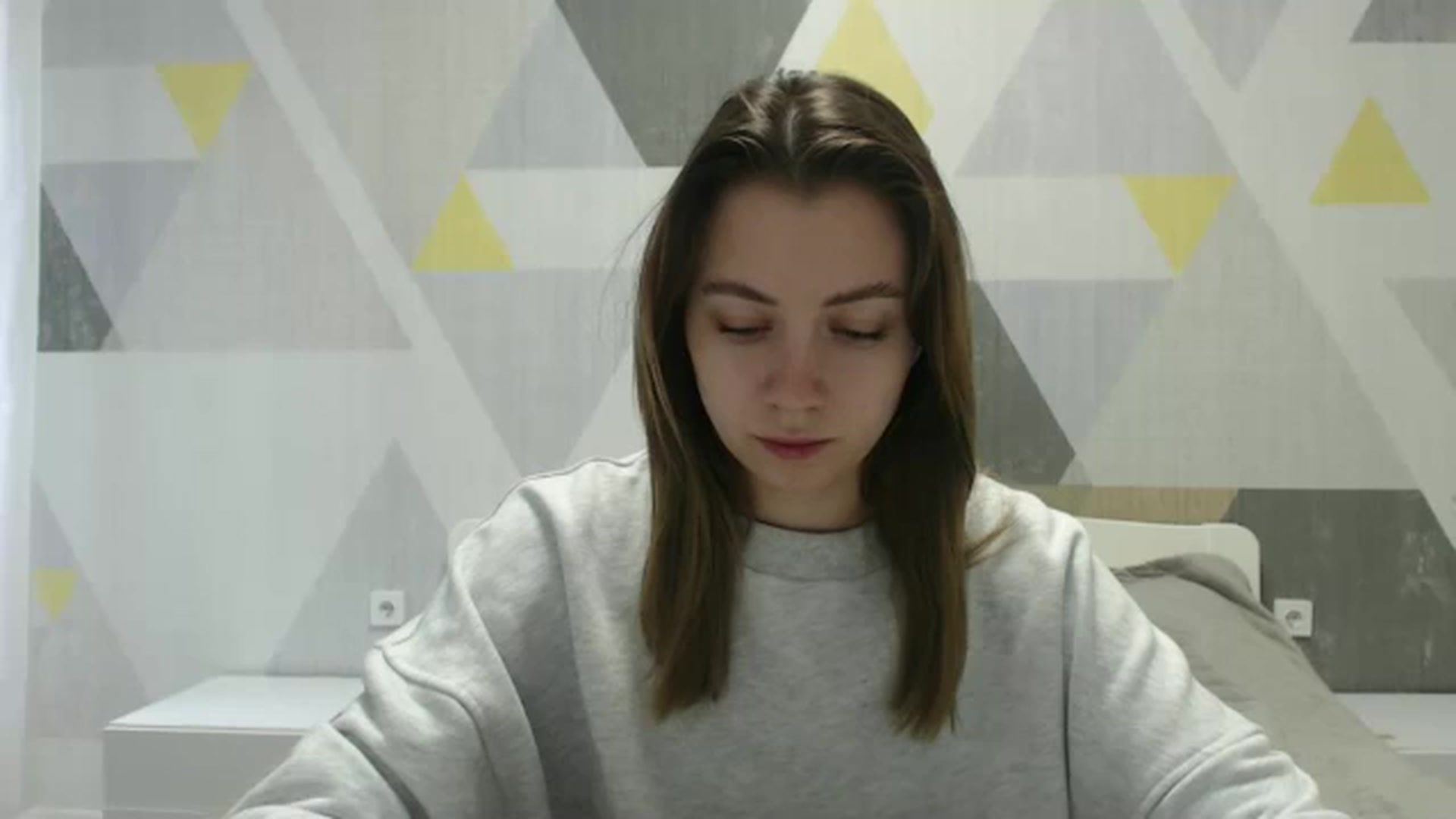 Gallery image thumbnail from Sulfate0's myfreecams stream on, 12/19/2024, 08:18 image 8 of 20