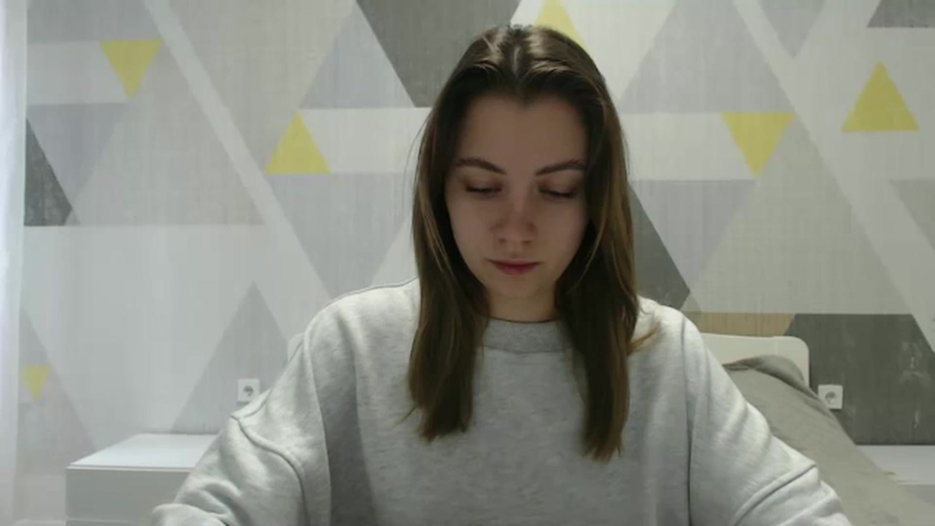 Gallery image thumbnail from Sulfate0's myfreecams stream on, 12/19/2024, 08:18 image 10 of 20