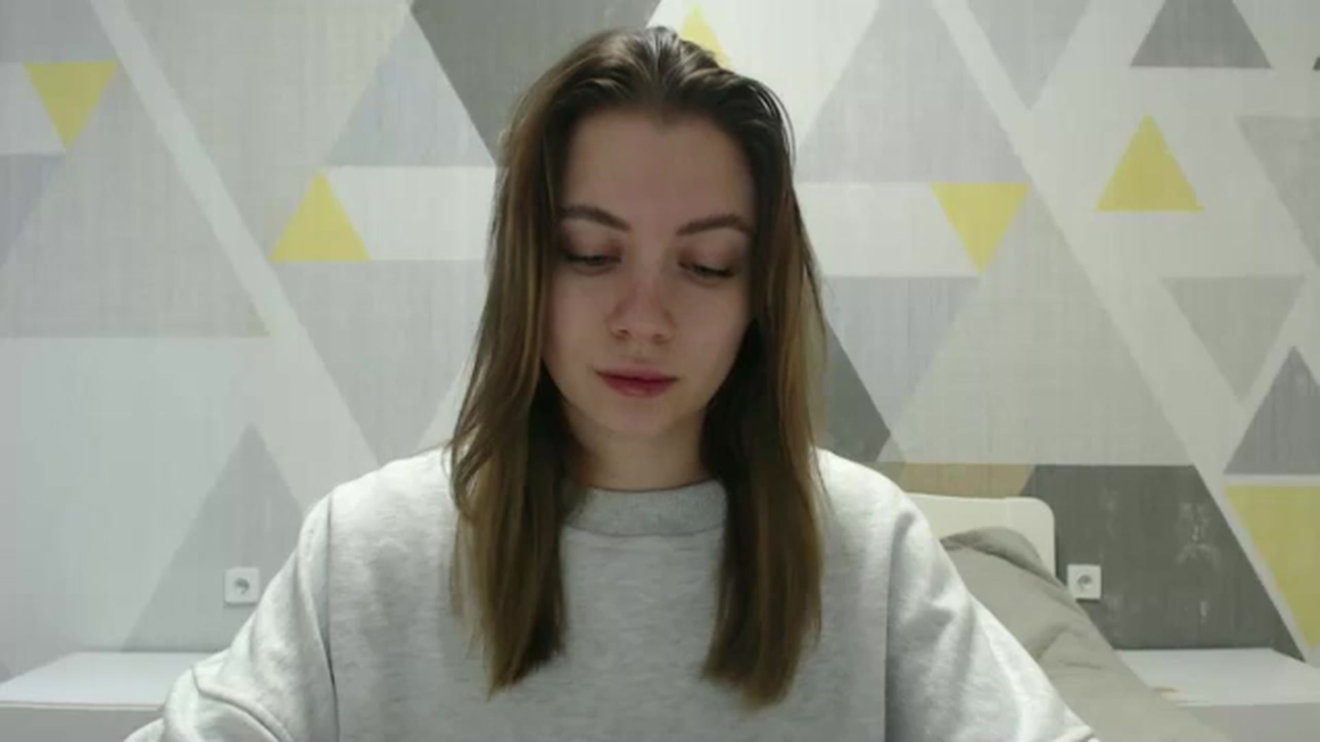 Gallery image thumbnail from Sulfate0's myfreecams stream on, 12/19/2024, 08:59 image 2 of 20