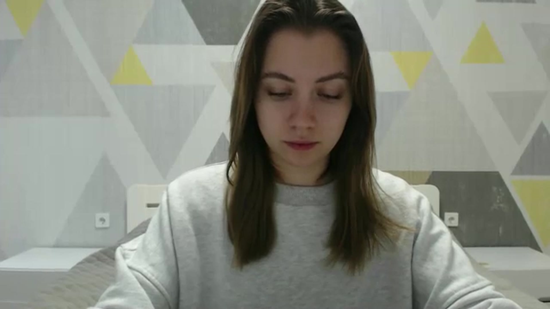 Gallery image thumbnail from Sulfate0's myfreecams stream on, 12/19/2024, 08:59 image 18 of 20