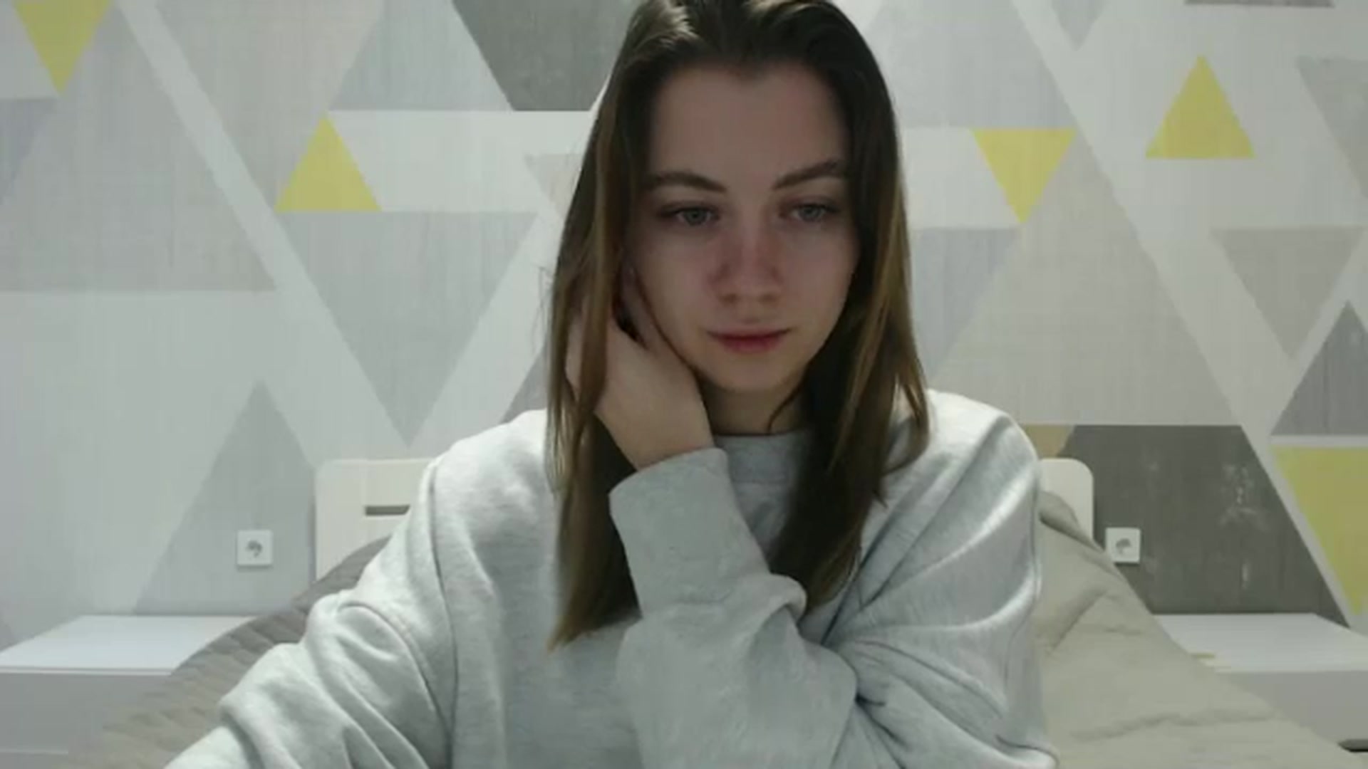 Gallery image thumbnail from Sulfate0's myfreecams stream on, 12/19/2024, 08:59 image 6 of 20