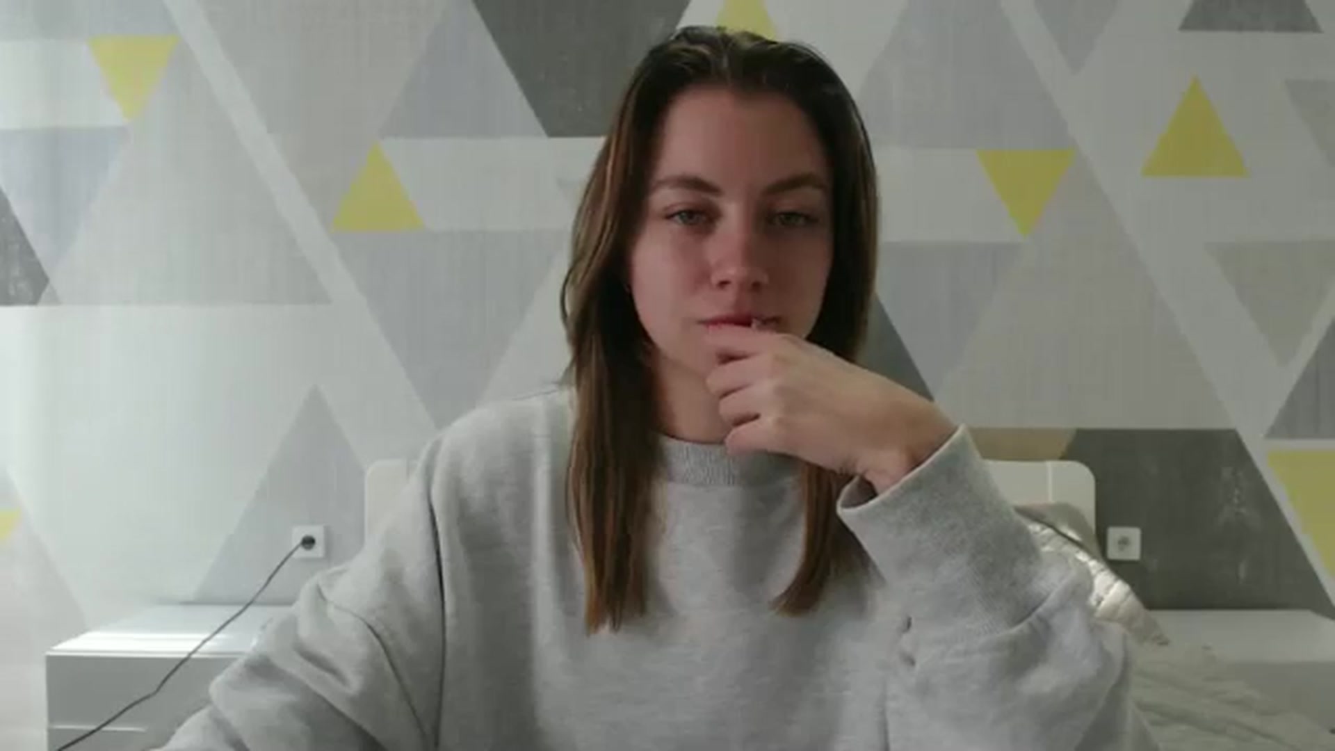 Gallery image thumbnail from Sulfate0's myfreecams stream on, 12/19/2024, 10:47 image 4 of 20