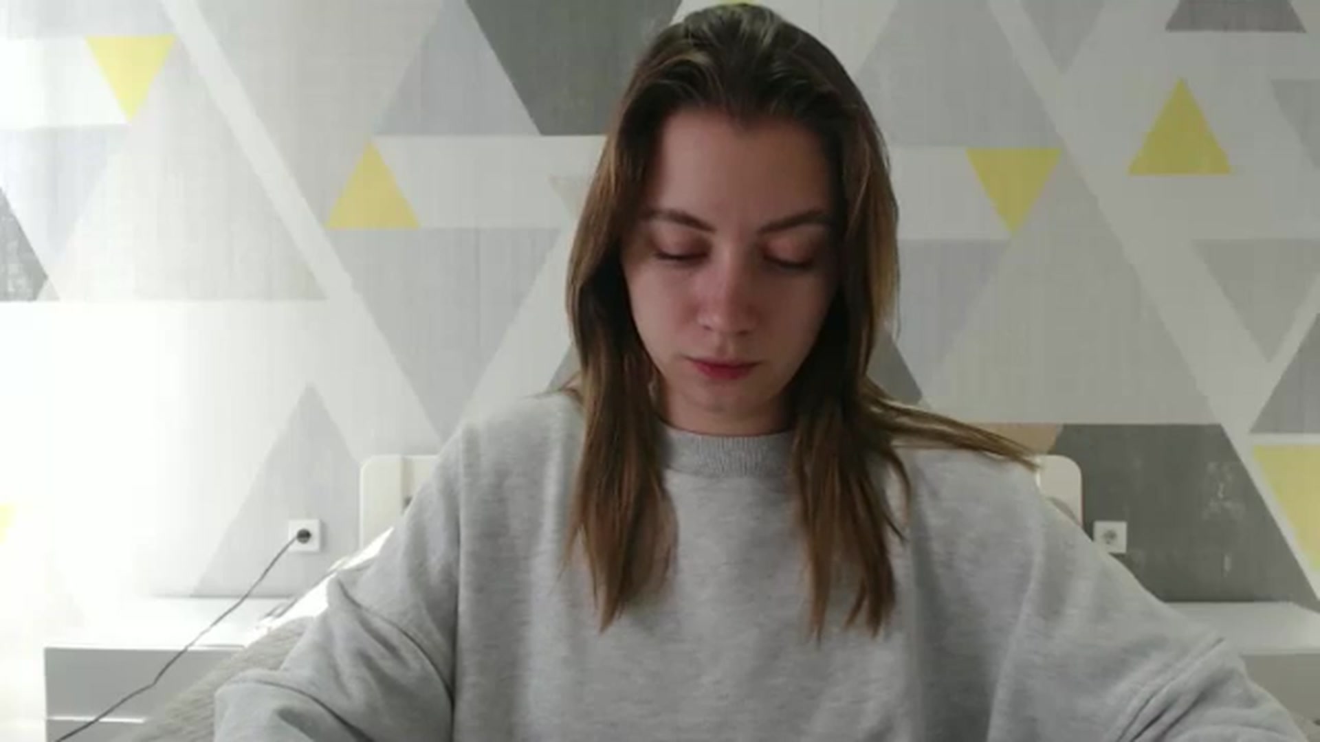 Gallery image thumbnail from Sulfate0's myfreecams stream on, 12/19/2024, 10:47 image 2 of 20