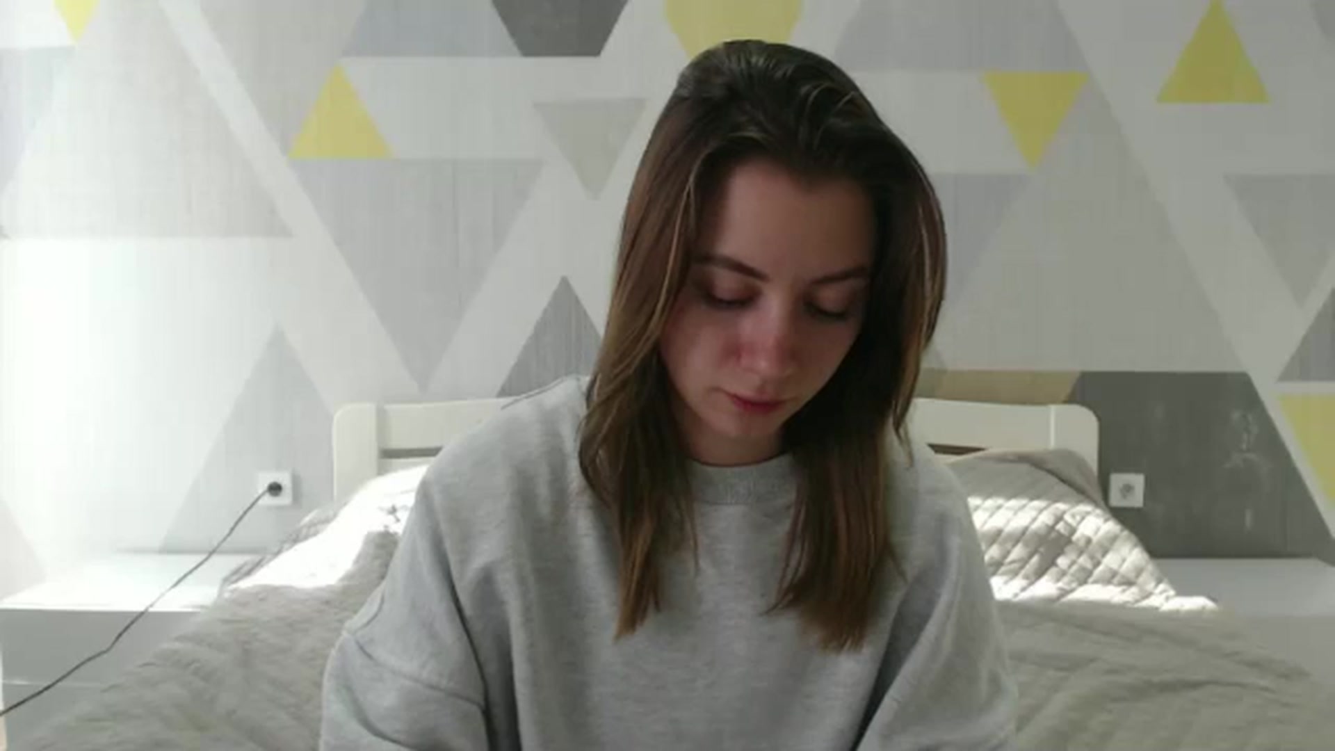 Gallery image thumbnail from Sulfate0's myfreecams stream on, 12/19/2024, 10:47 image 14 of 20