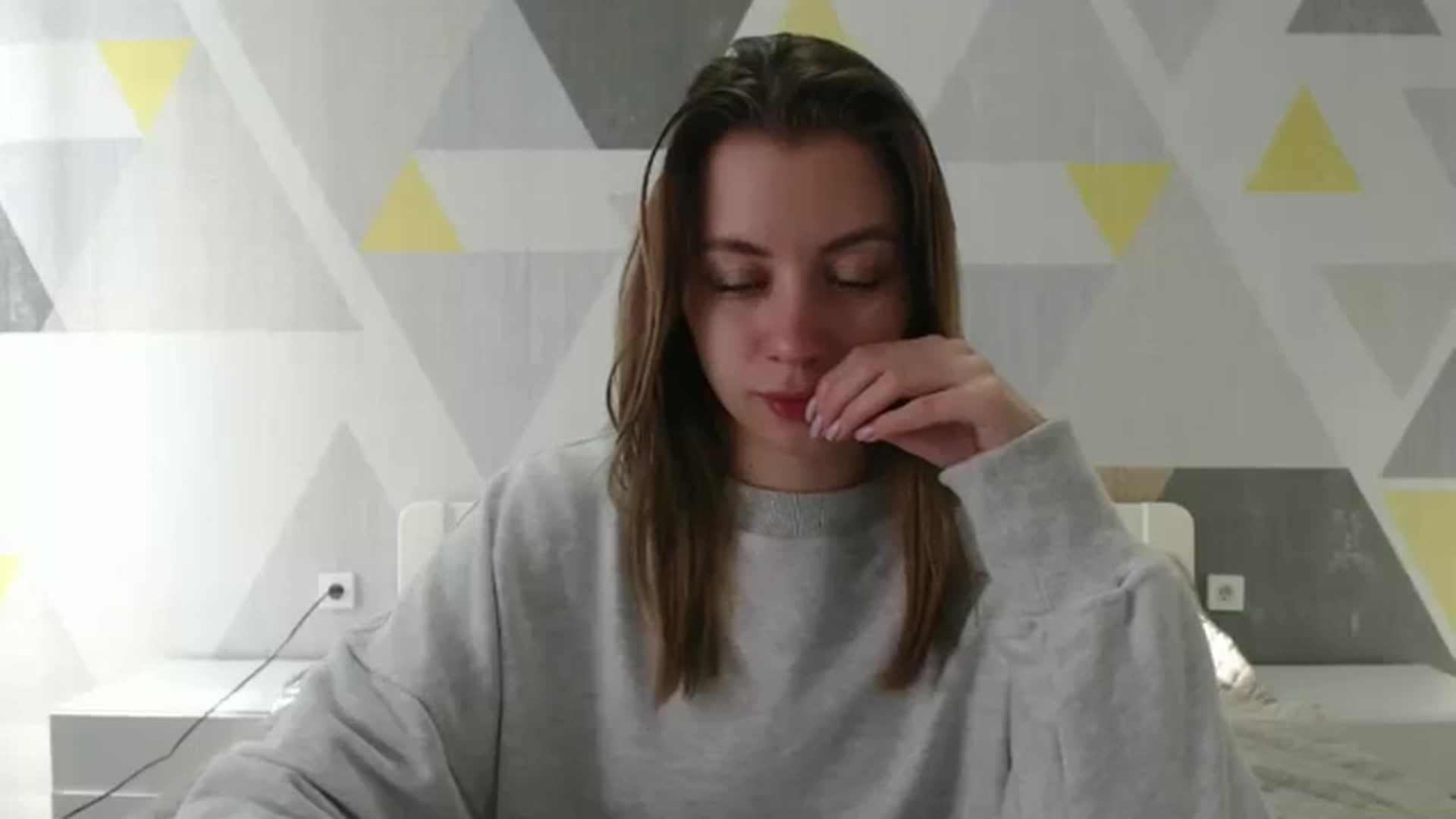 Gallery image thumbnail from Sulfate0's myfreecams stream on, 12/19/2024, 10:47 image 6 of 20