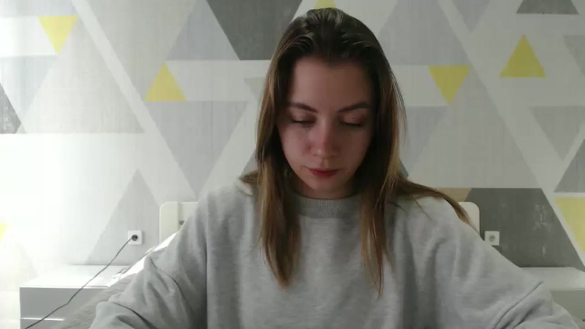 Gallery image thumbnail from Sulfate0's myfreecams stream on, 12/19/2024, 10:47 image 1 of 20