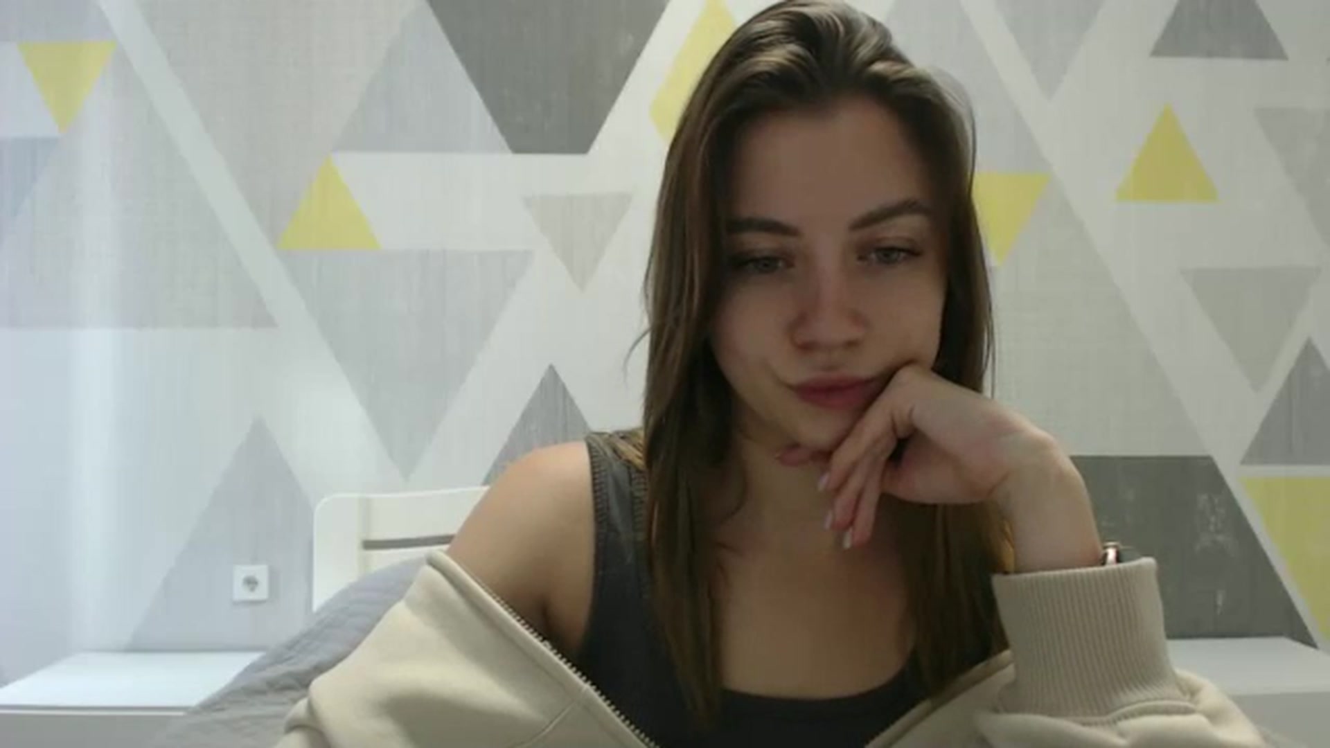 Gallery image thumbnail from Sulfate0's myfreecams stream on, 12/20/2024, 08:56 image 9 of 20