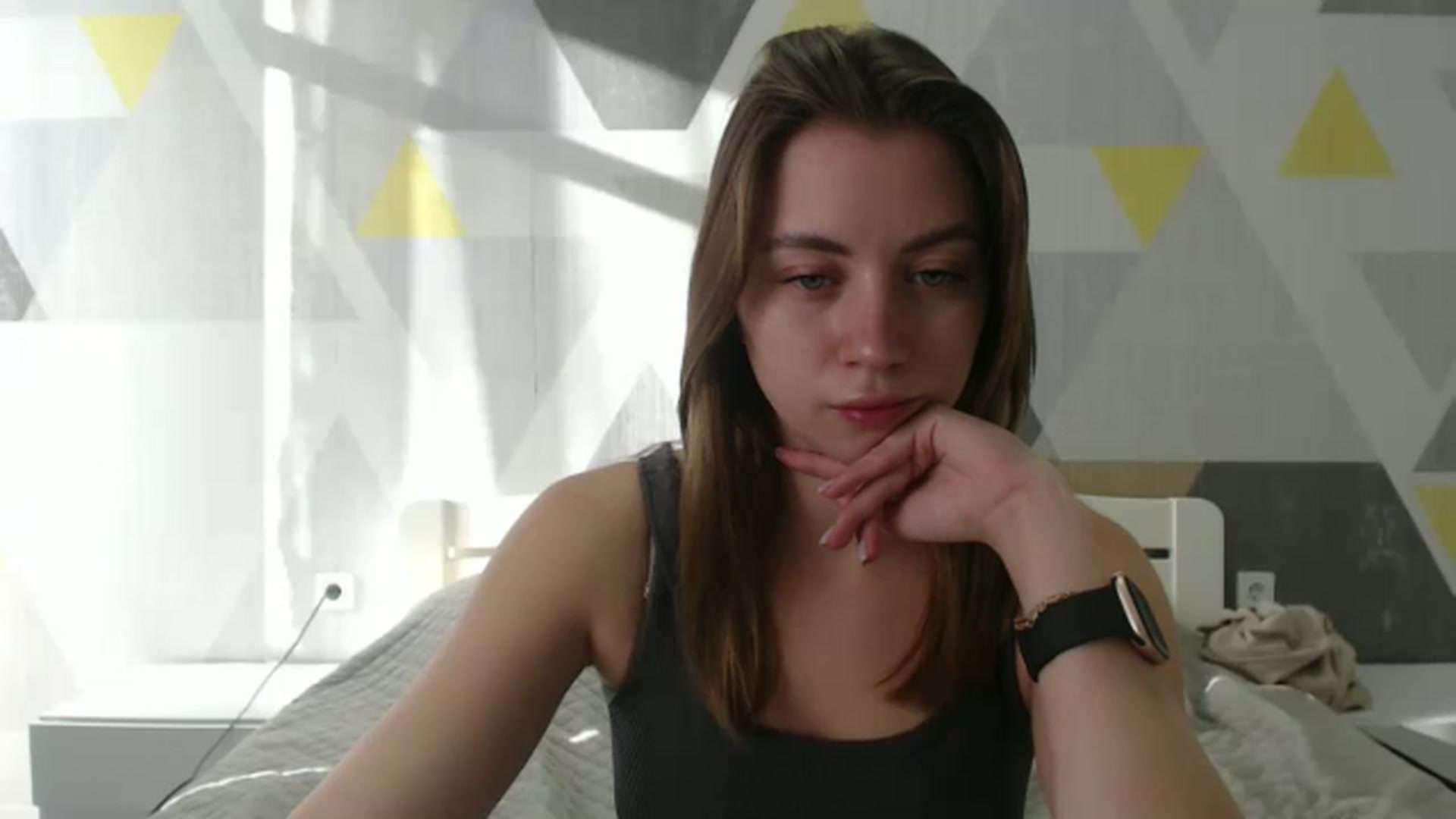 Gallery image thumbnail from Sulfate0's myfreecams stream on, 12/20/2024, 09:59 image 1 of 20
