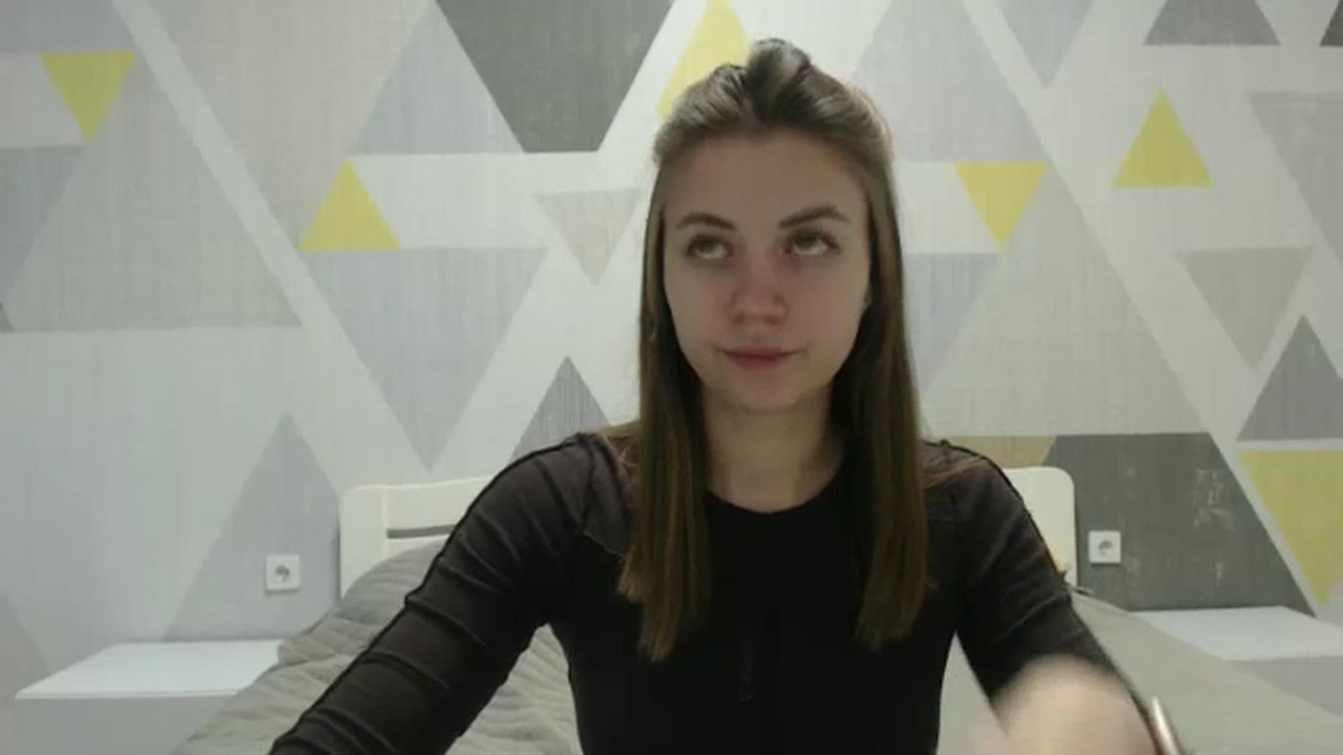 Gallery image thumbnail from Sulfate0's myfreecams stream on, 12/22/2024, 08:48 image 10 of 20