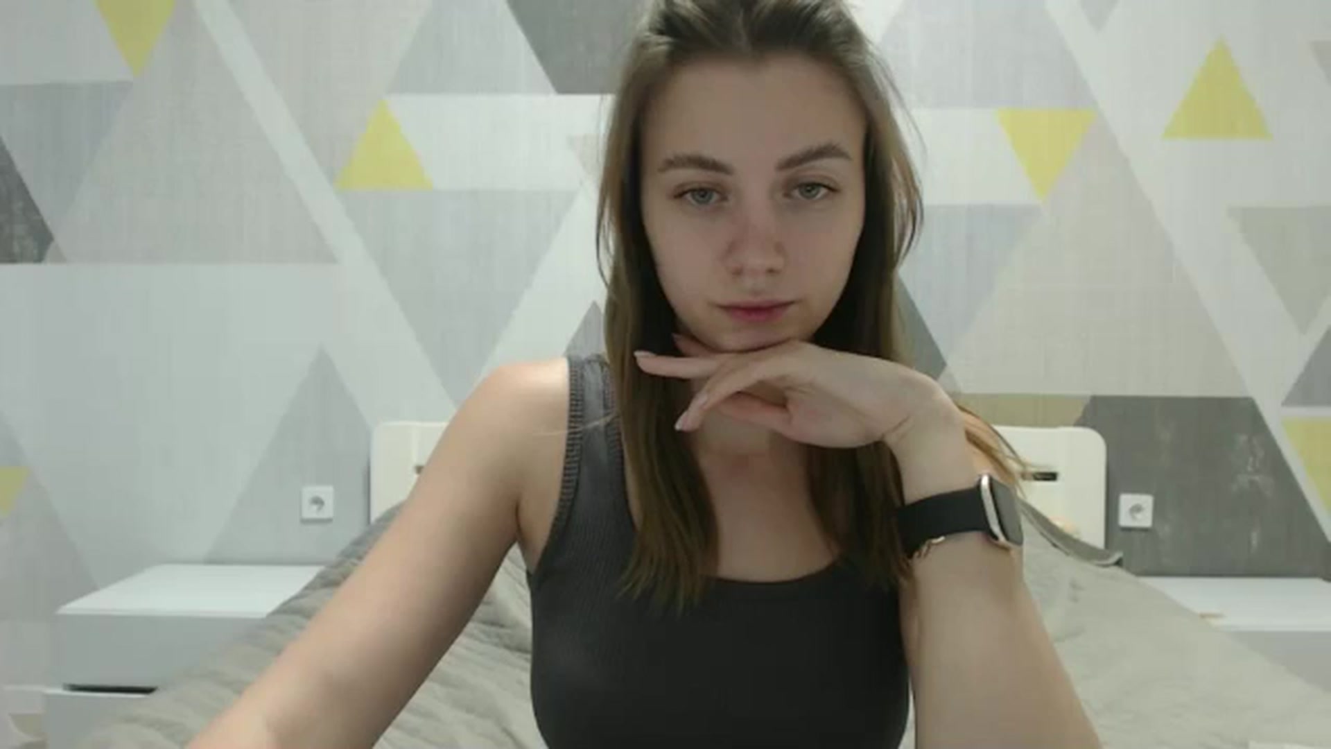 Gallery image thumbnail from Sulfate0's myfreecams stream on, 12/23/2024, 11:14 image 8 of 20