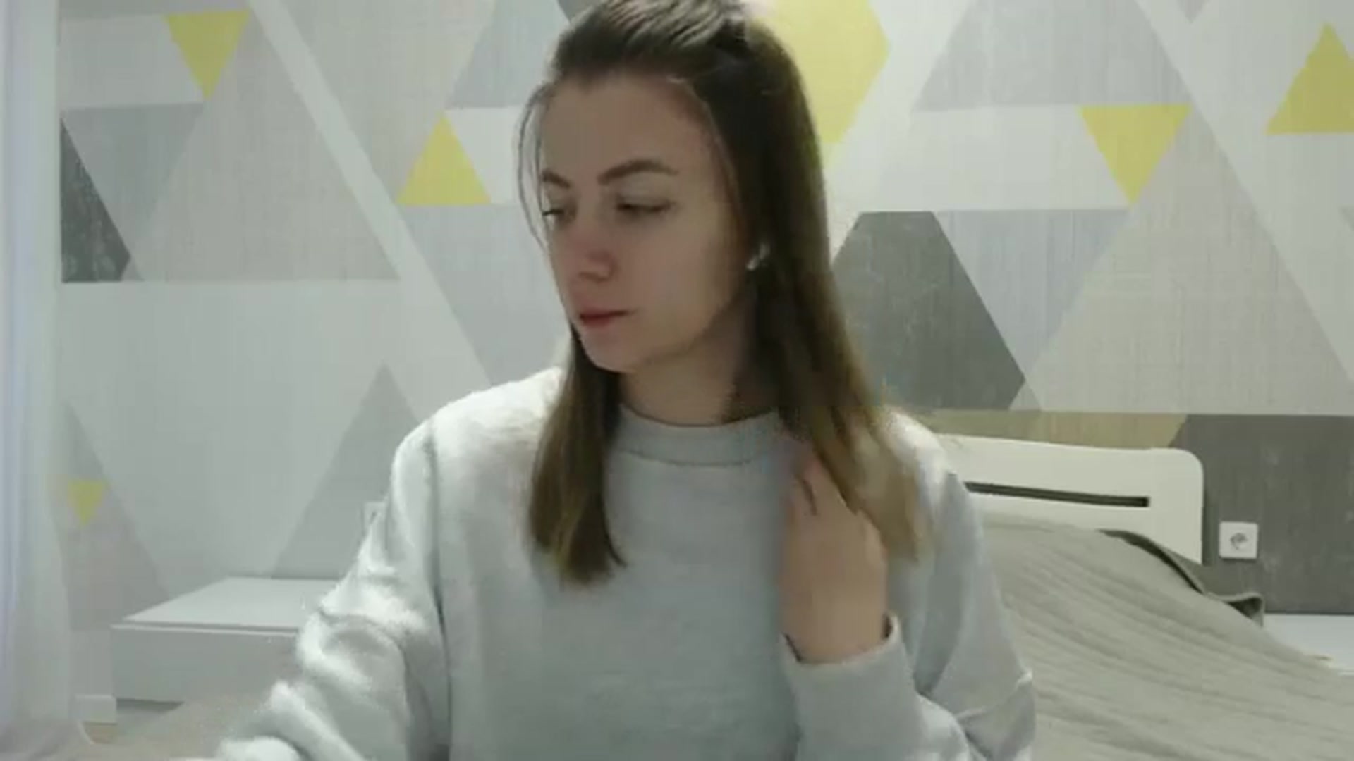 Gallery image thumbnail from Sulfate0's myfreecams stream on, 12/24/2024, 07:47 image 2 of 20