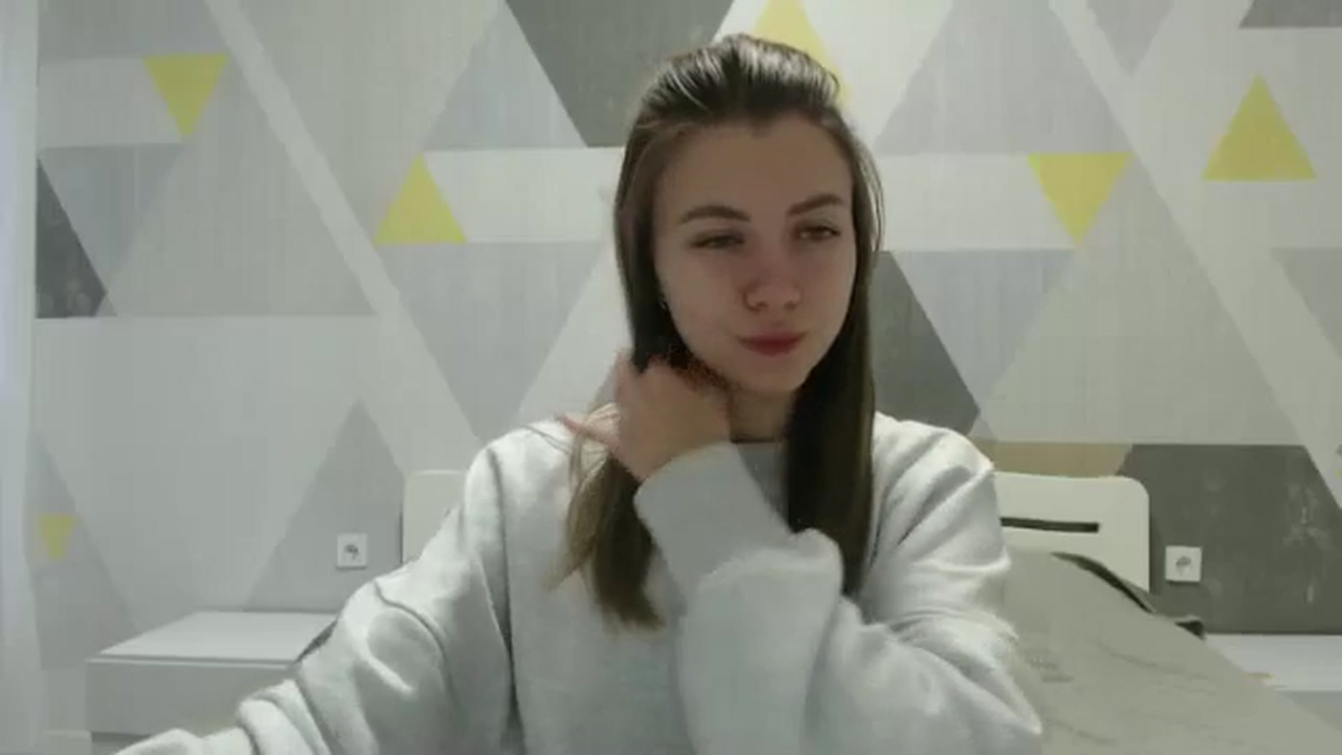Gallery image thumbnail from Sulfate0's myfreecams stream on, 12/24/2024, 08:06 image 6 of 20