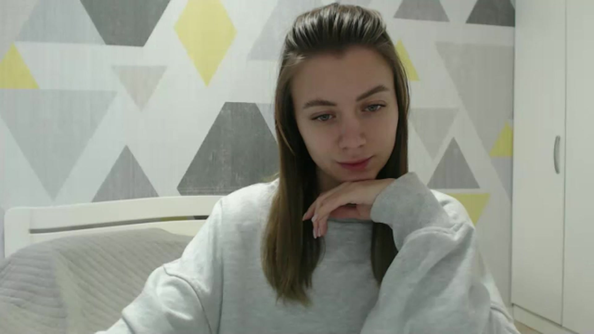 Gallery image thumbnail from Sulfate0's myfreecams stream on, 12/24/2024, 09:42 image 20 of 20