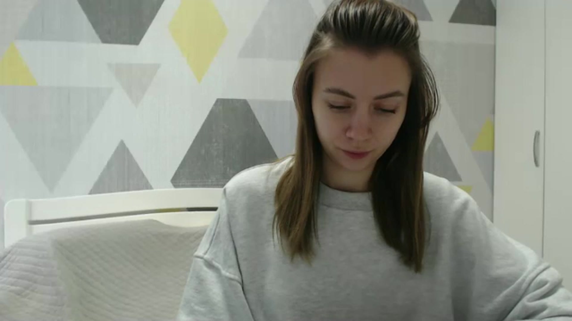 Gallery image thumbnail from Sulfate0's myfreecams stream on, 12/24/2024, 09:42 image 6 of 20