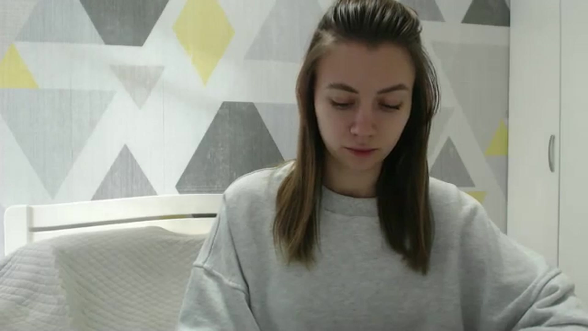 Gallery image thumbnail from Sulfate0's myfreecams stream on, 12/24/2024, 09:42 image 5 of 20