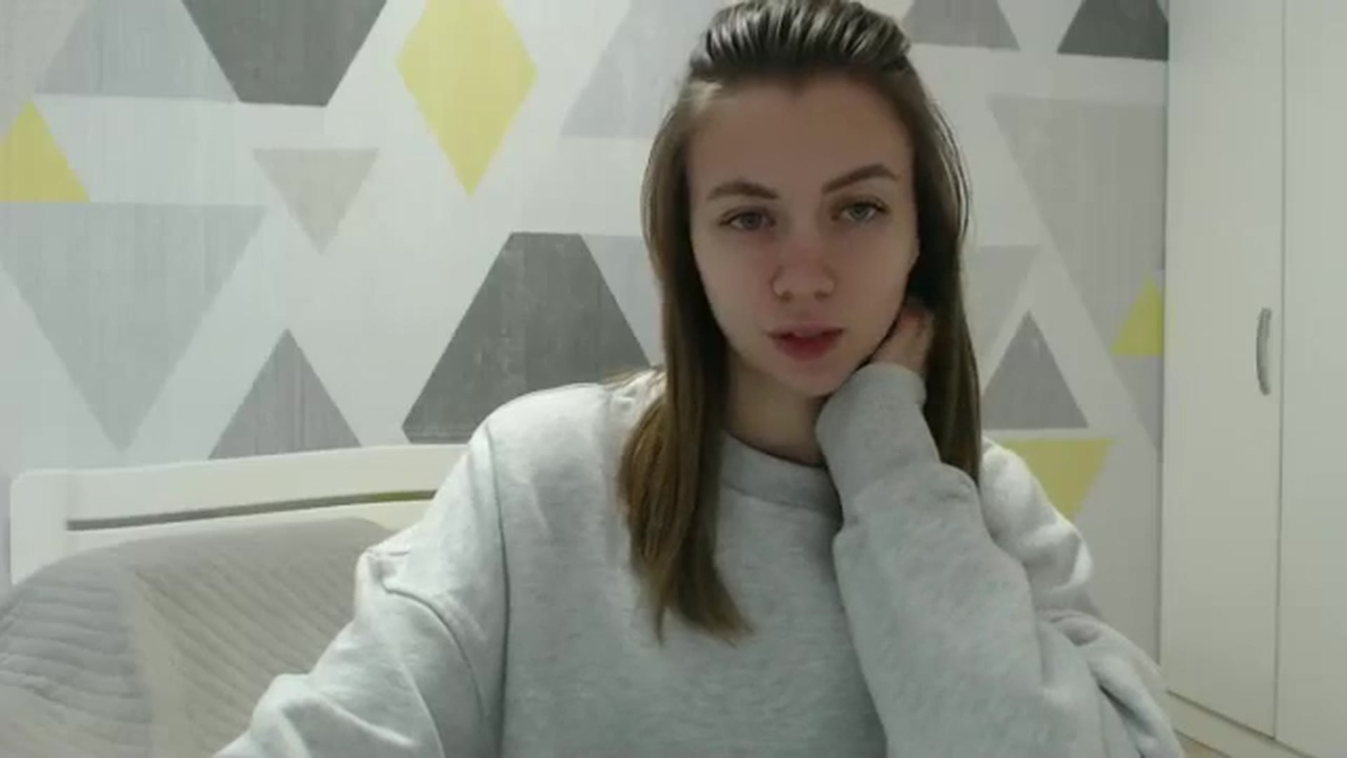 Gallery image thumbnail from Sulfate0's myfreecams stream on, 12/24/2024, 09:42 image 8 of 20