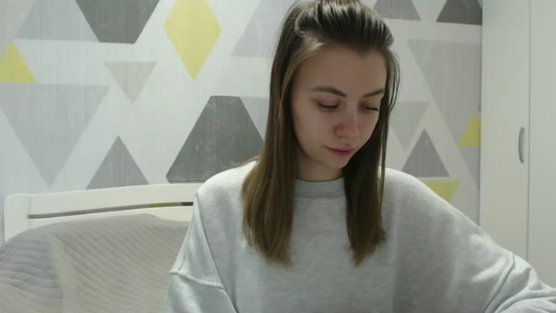 Gallery image thumbnail from Sulfate0's myfreecams stream on, 12/24/2024, 09:42 image 18 of 20