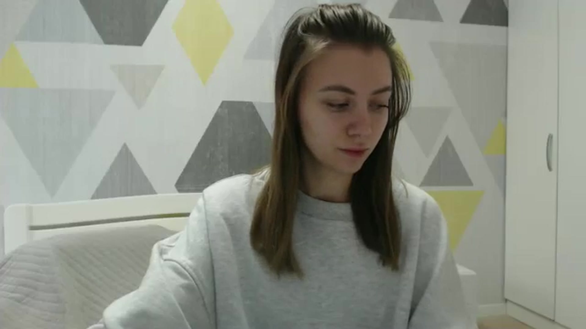 Gallery image thumbnail from Sulfate0's myfreecams stream on, 12/24/2024, 09:42 image 7 of 20