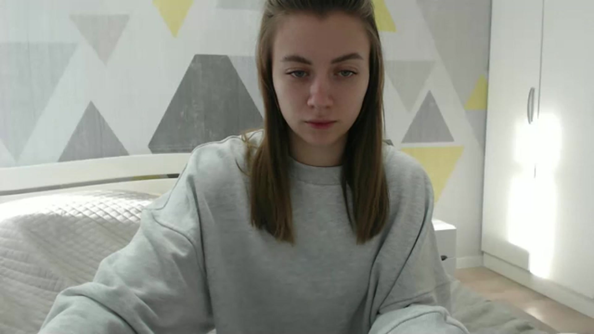 Gallery image thumbnail from Sulfate0's myfreecams stream on, 12/24/2024, 10:39 image 11 of 20