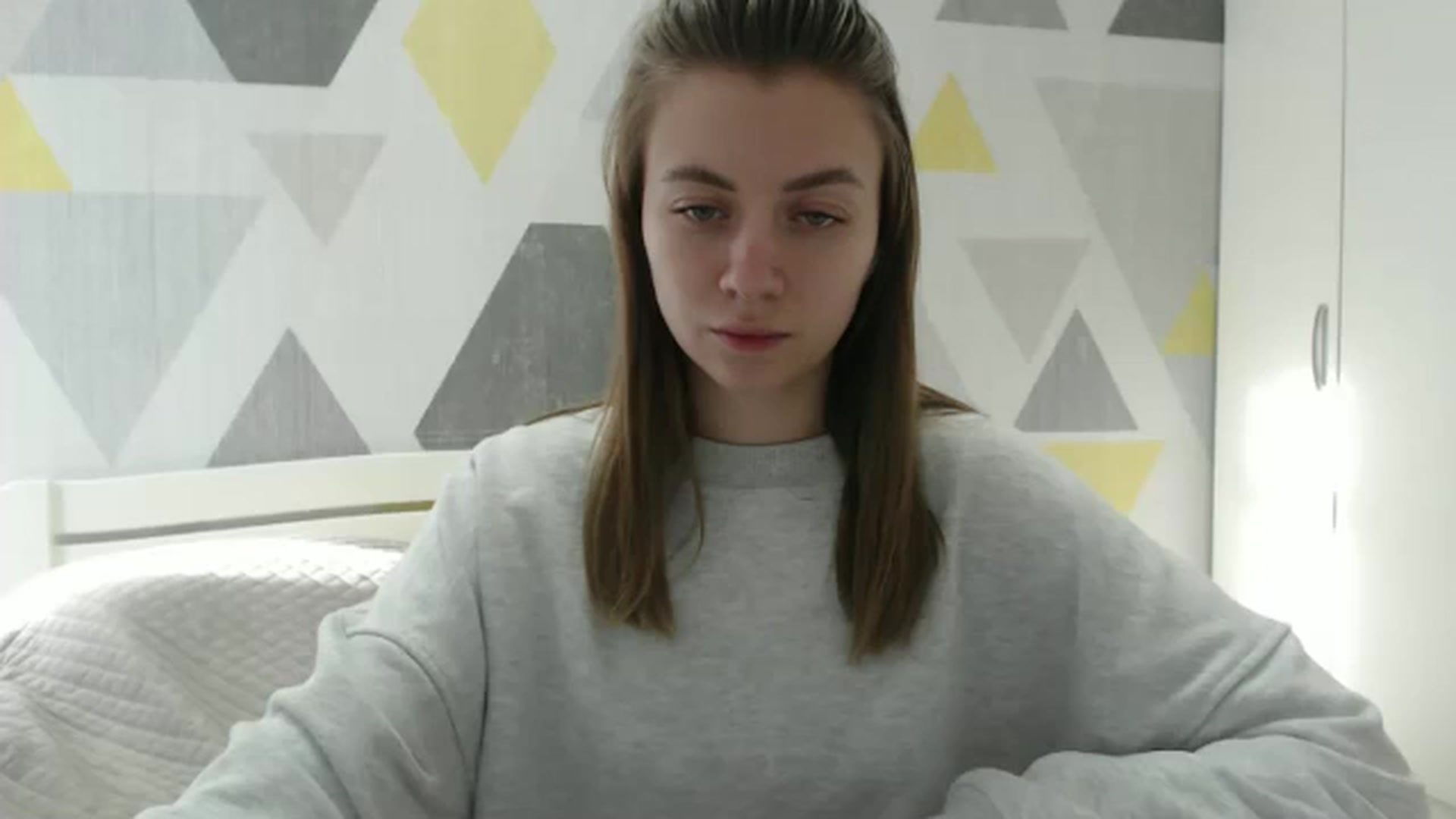 Gallery image thumbnail from Sulfate0's myfreecams stream on, 12/24/2024, 10:39 image 3 of 20