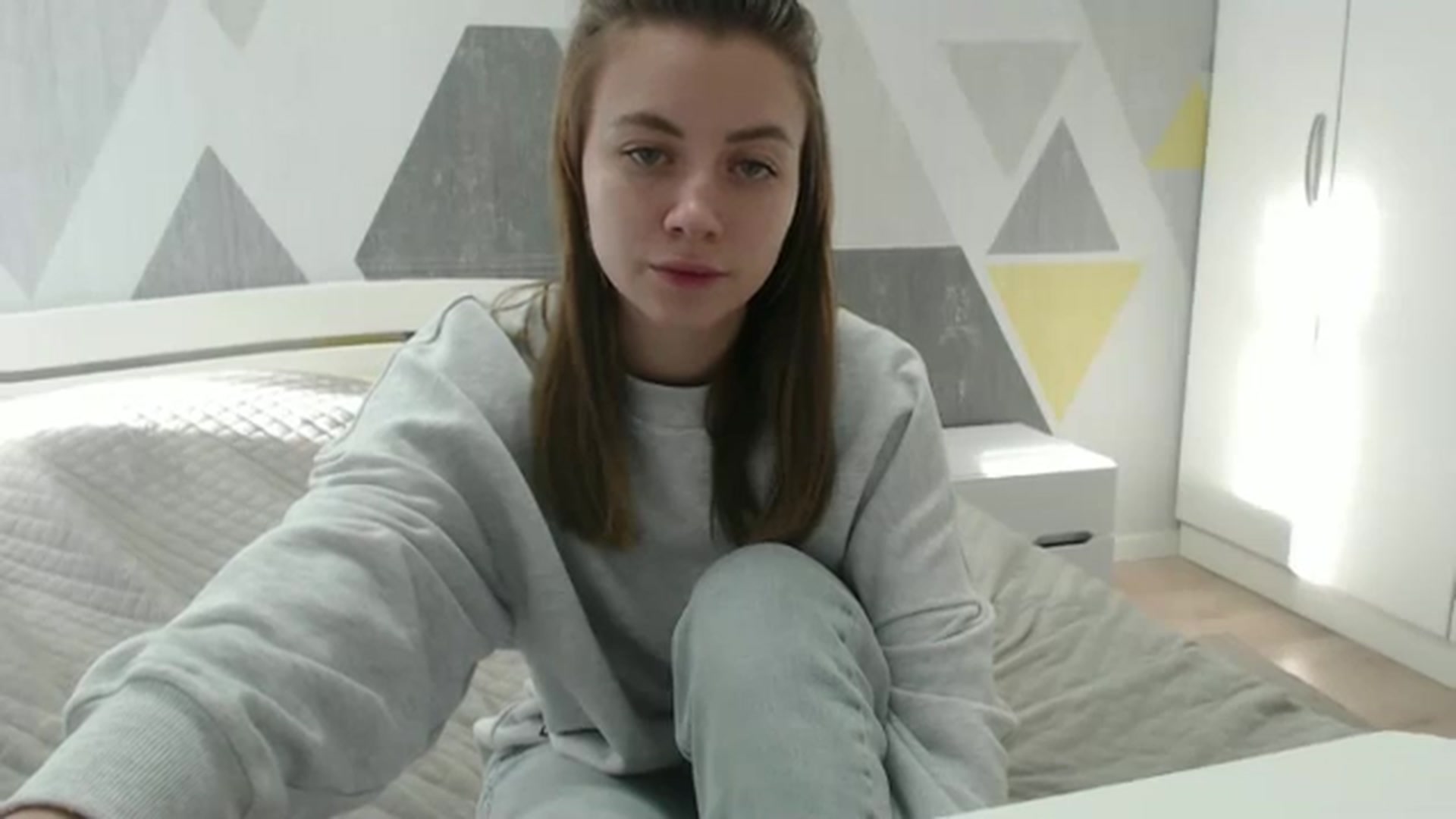 Gallery image thumbnail from Sulfate0's myfreecams stream on, 12/24/2024, 10:39 image 9 of 20