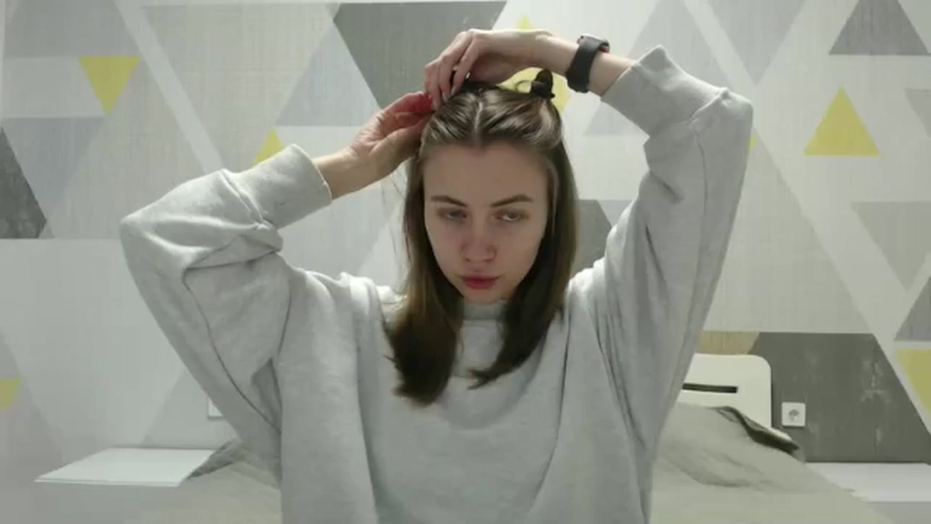 Gallery image thumbnail from Sulfate0's myfreecams stream on, 12/28/2024, 08:17 image 2 of 20