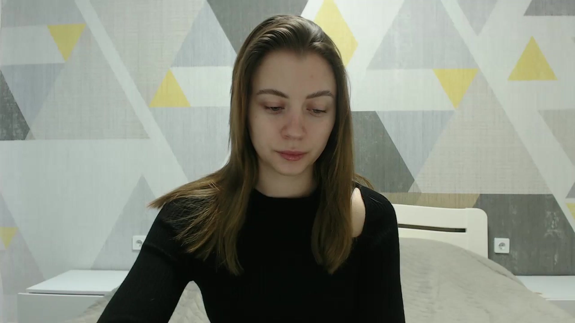 Gallery image thumbnail from Sulfate0's myfreecams stream on, 12/30/2024, 07:59 image 8 of 20