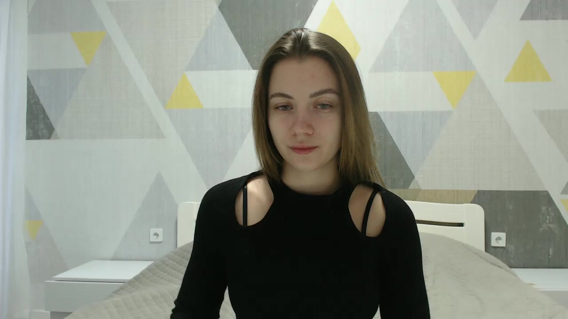 Gallery image thumbnail from Sulfate0's myfreecams stream on, 12/30/2024, 07:59 image 1 of 20