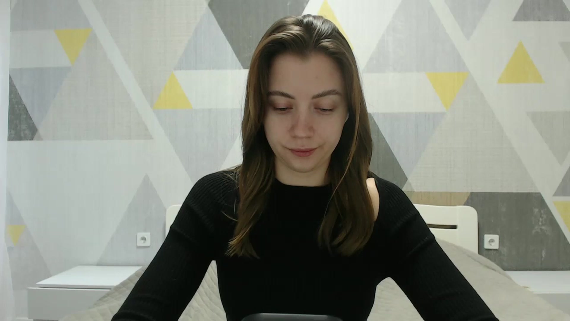 Gallery image thumbnail from Sulfate0's myfreecams stream on, 12/30/2024, 08:22 image 7 of 20