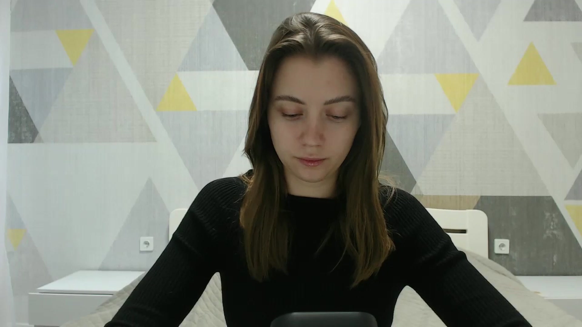 Gallery image thumbnail from Sulfate0's myfreecams stream on, 12/30/2024, 08:22 image 13 of 20