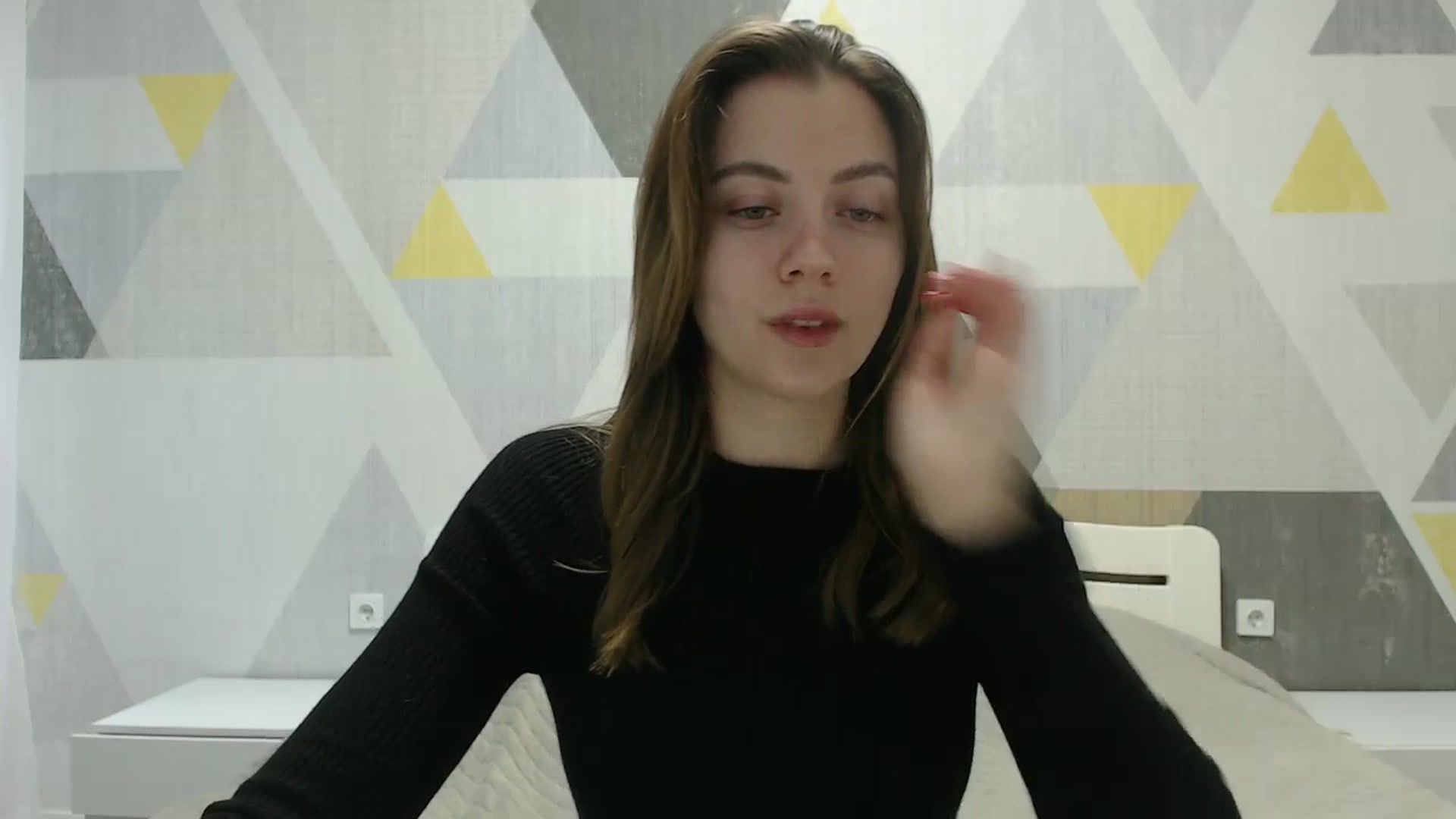 Gallery image thumbnail from Sulfate0's myfreecams stream on, 12/30/2024, 08:22 image 9 of 20