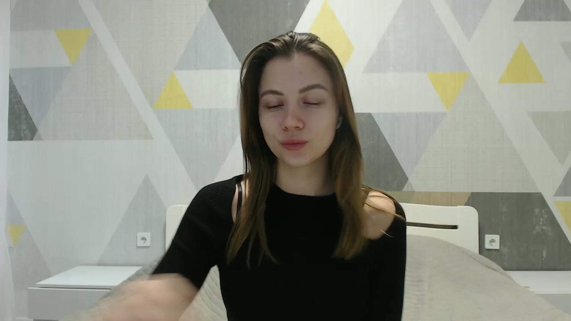 Gallery image thumbnail from Sulfate0's myfreecams stream on, 12/30/2024, 08:22 image 3 of 20