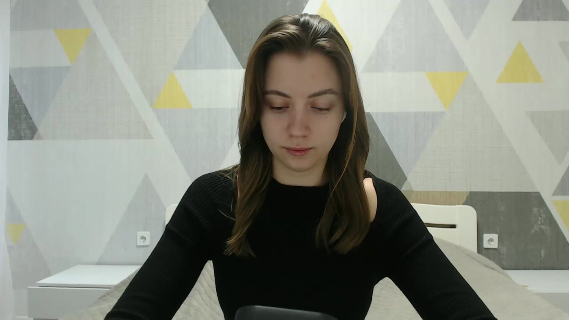 Gallery image thumbnail from Sulfate0's myfreecams stream on, 12/30/2024, 08:22 image 6 of 20